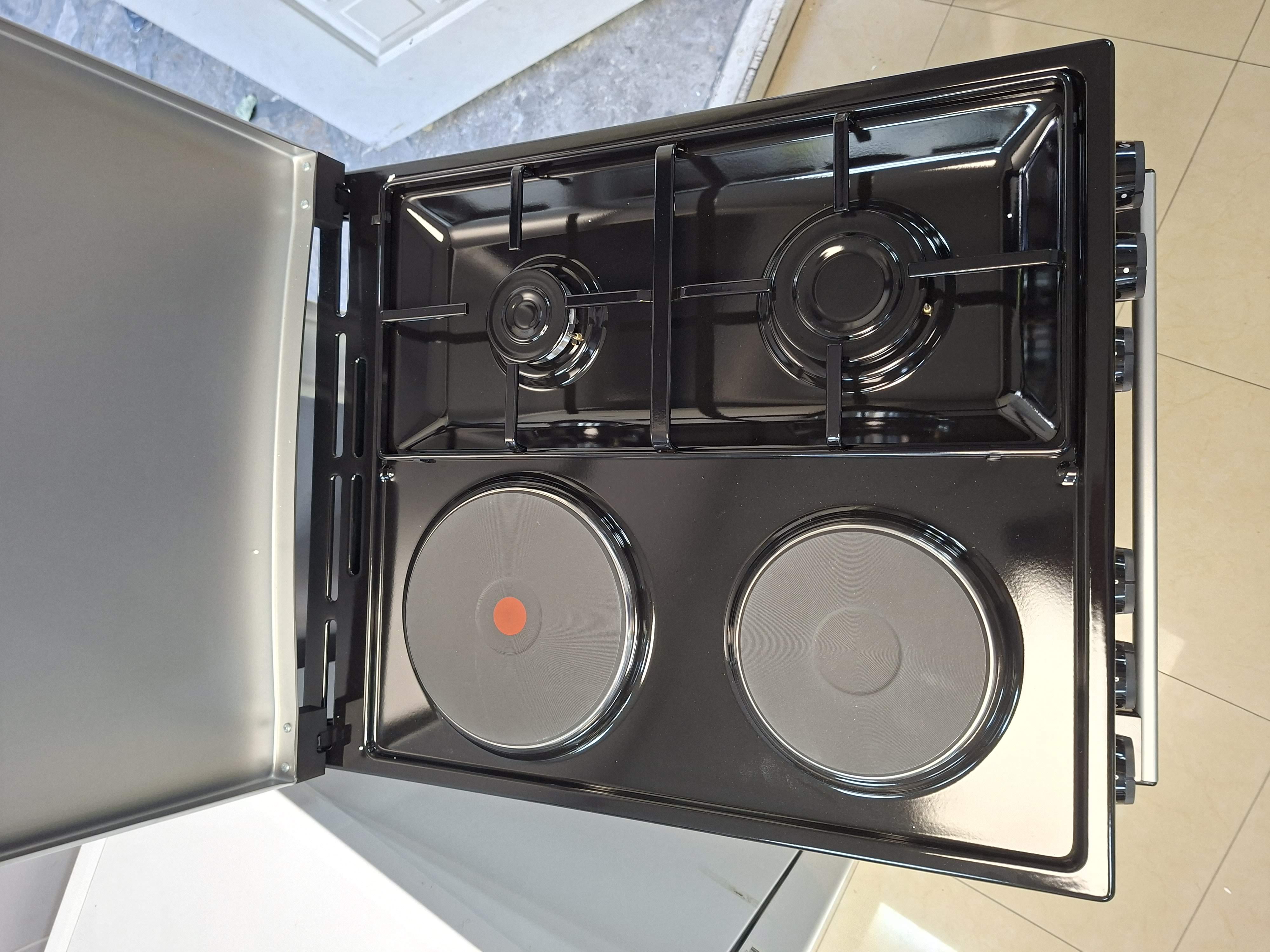 Kombinovani Šporet Gorenje GK5A12SG , 50 cm.
