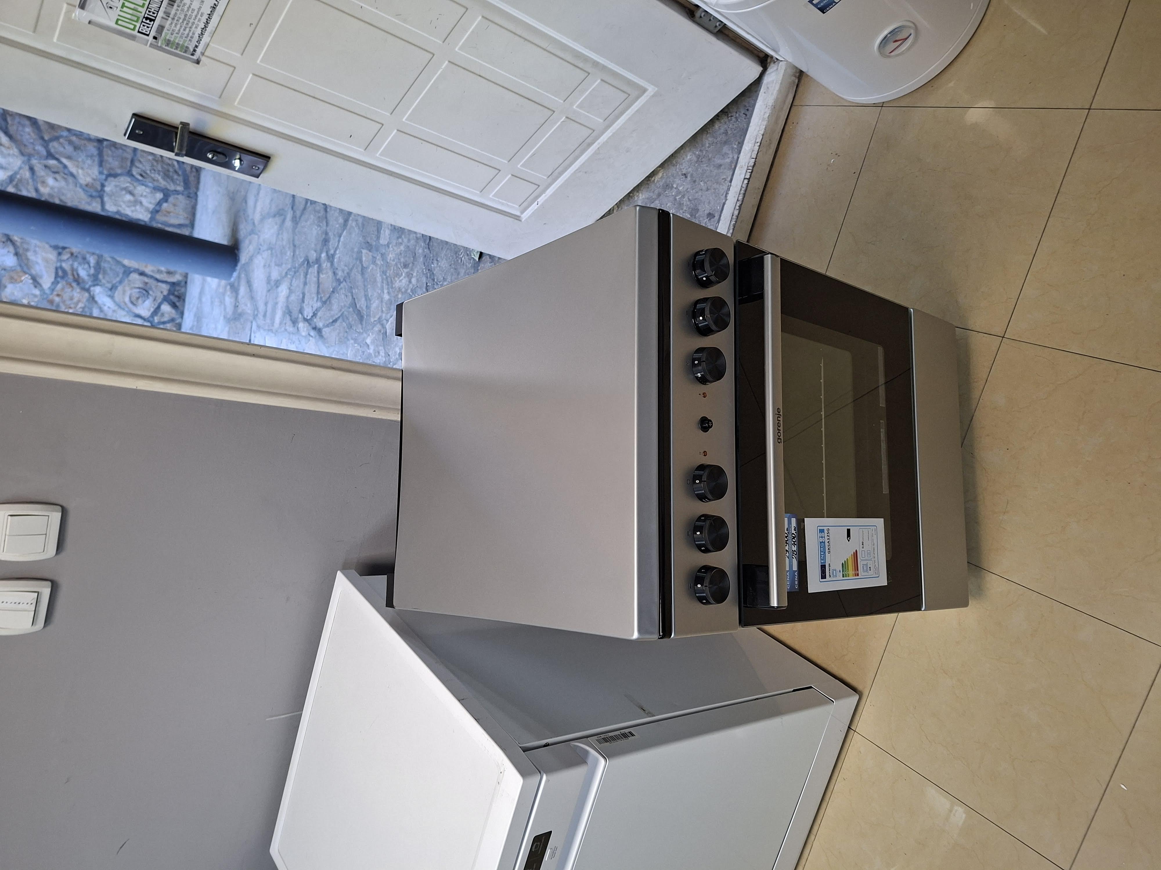 Kombinovani Šporet Gorenje GK5A12SG , 50 cm.