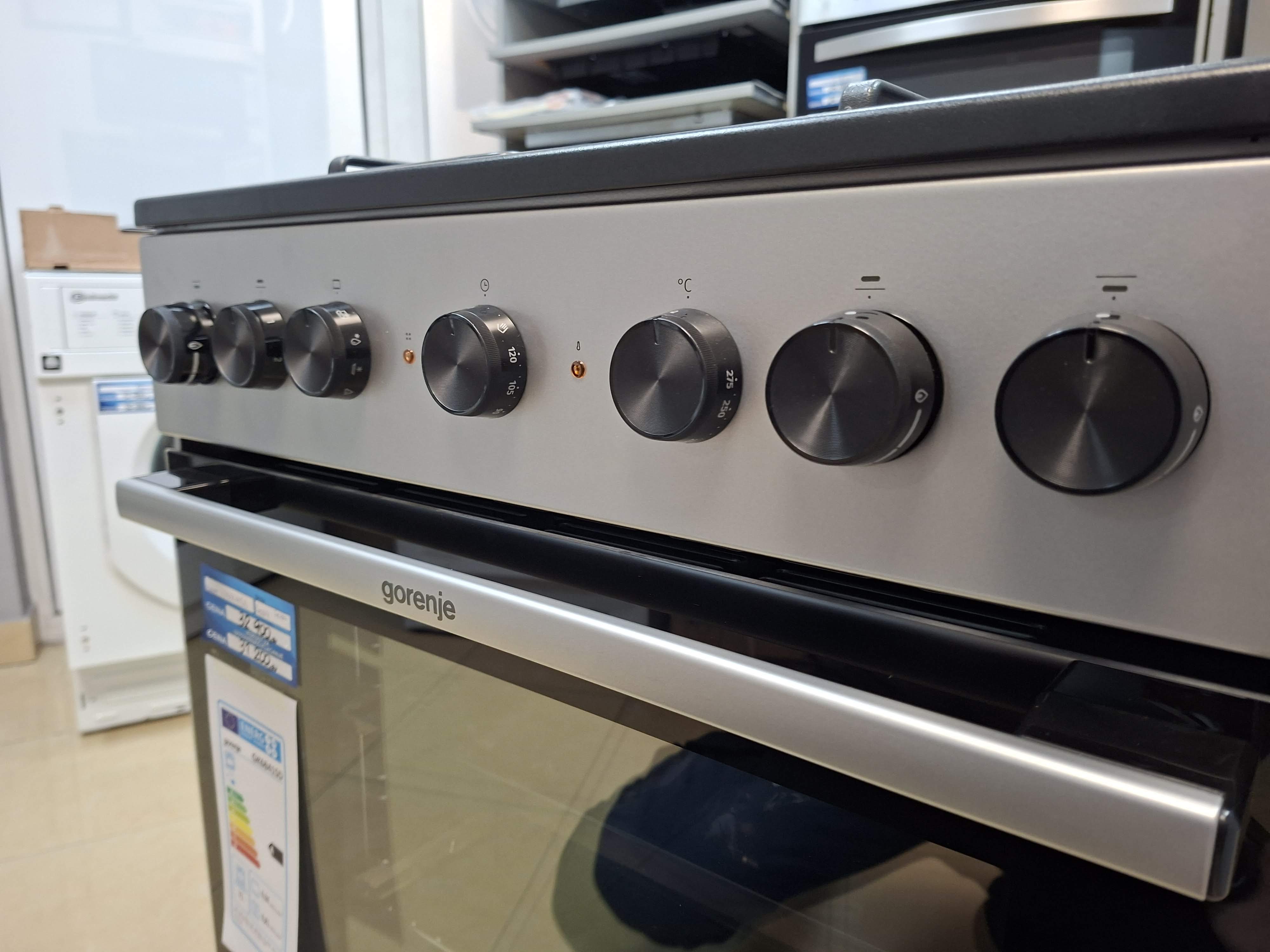 Kombinovani Šporet Gorenje GK6B41SD, 60cm