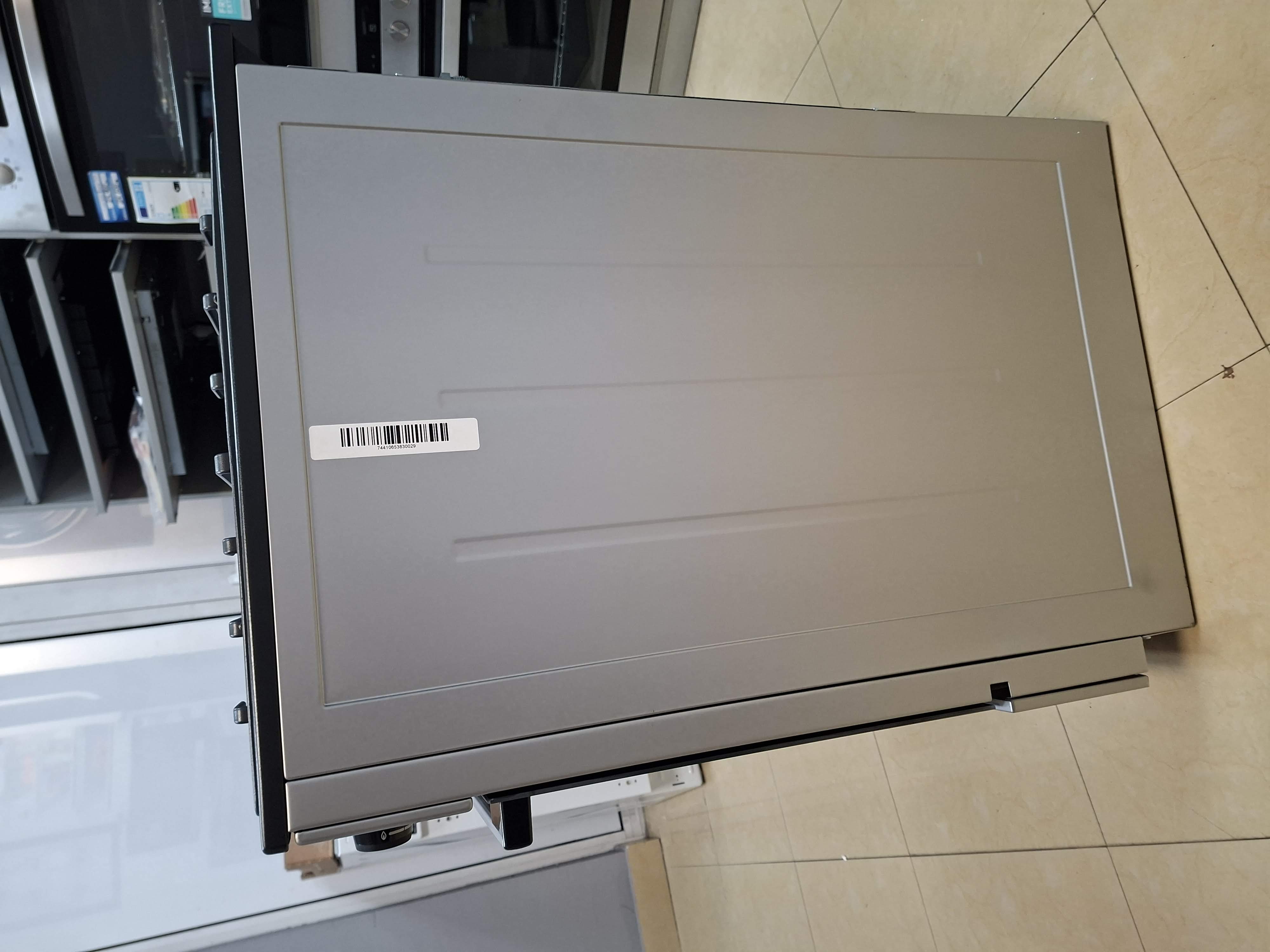 Kombinovani Šporet Gorenje GK6B41SD, 60cm