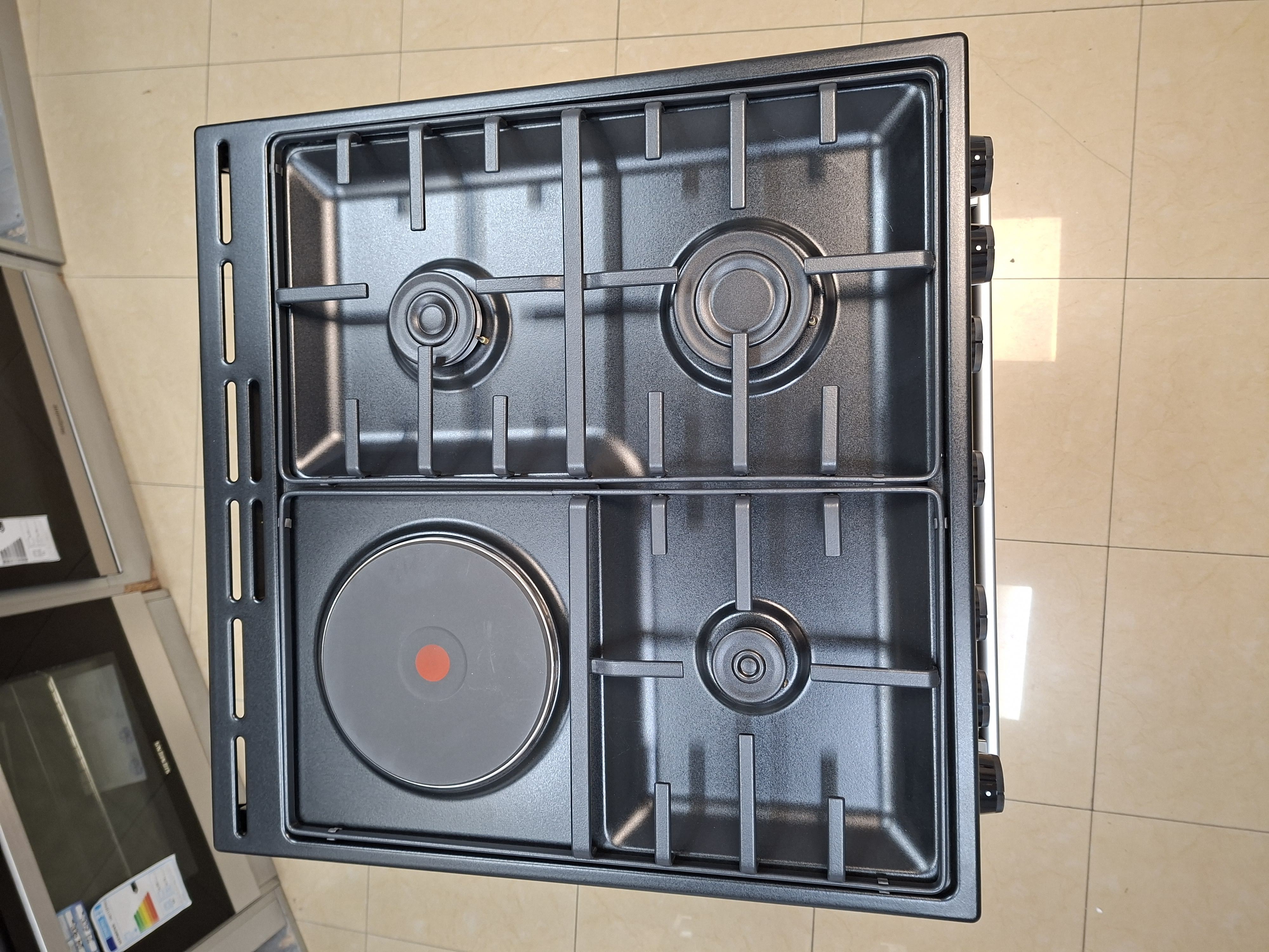 Kombinovani Šporet Gorenje GK6B41SD, 60cm