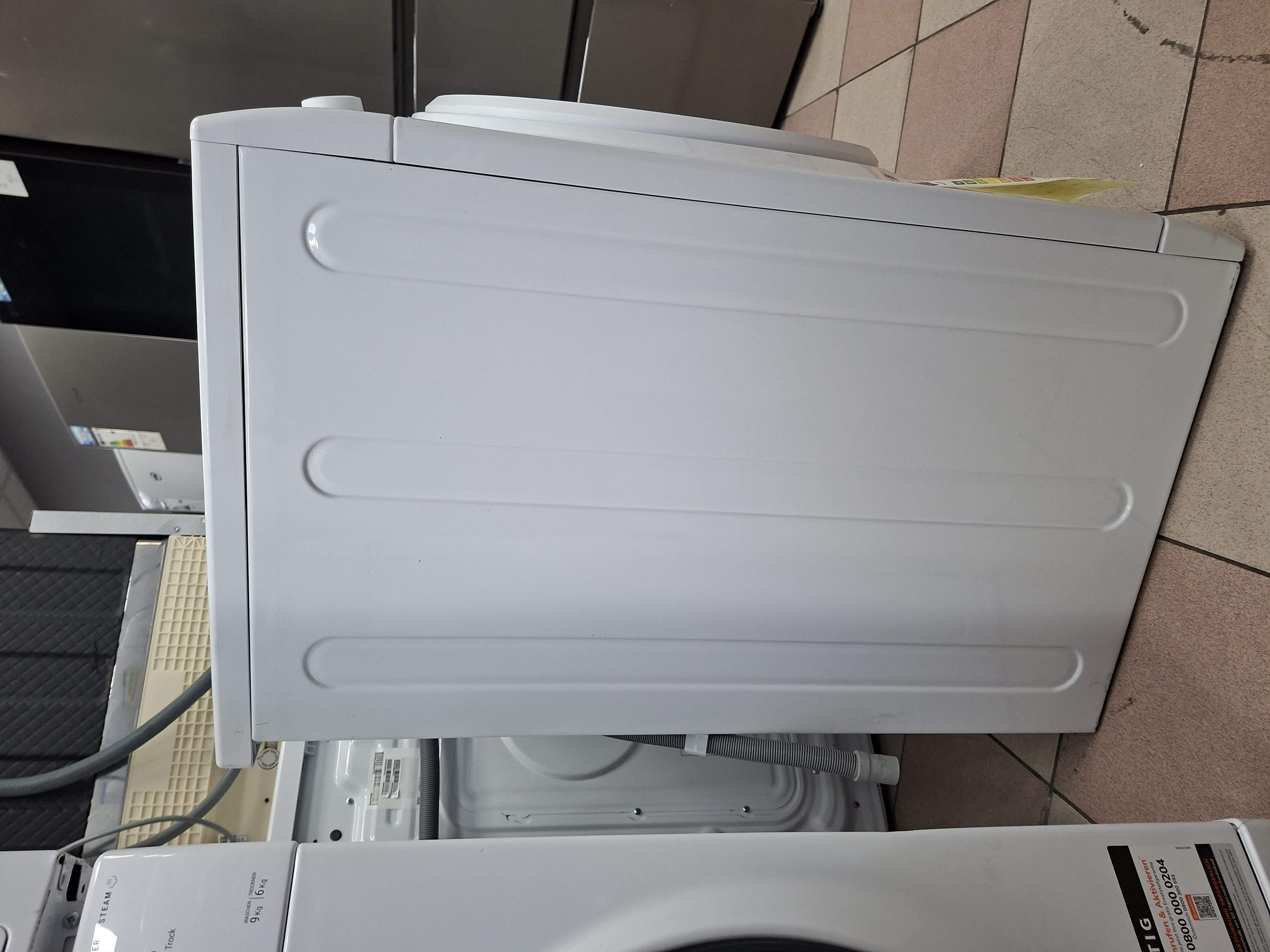 Mašina za pranje i sušenje Bauknecht WT Super Eco 86 43 N , 8+6 kg.