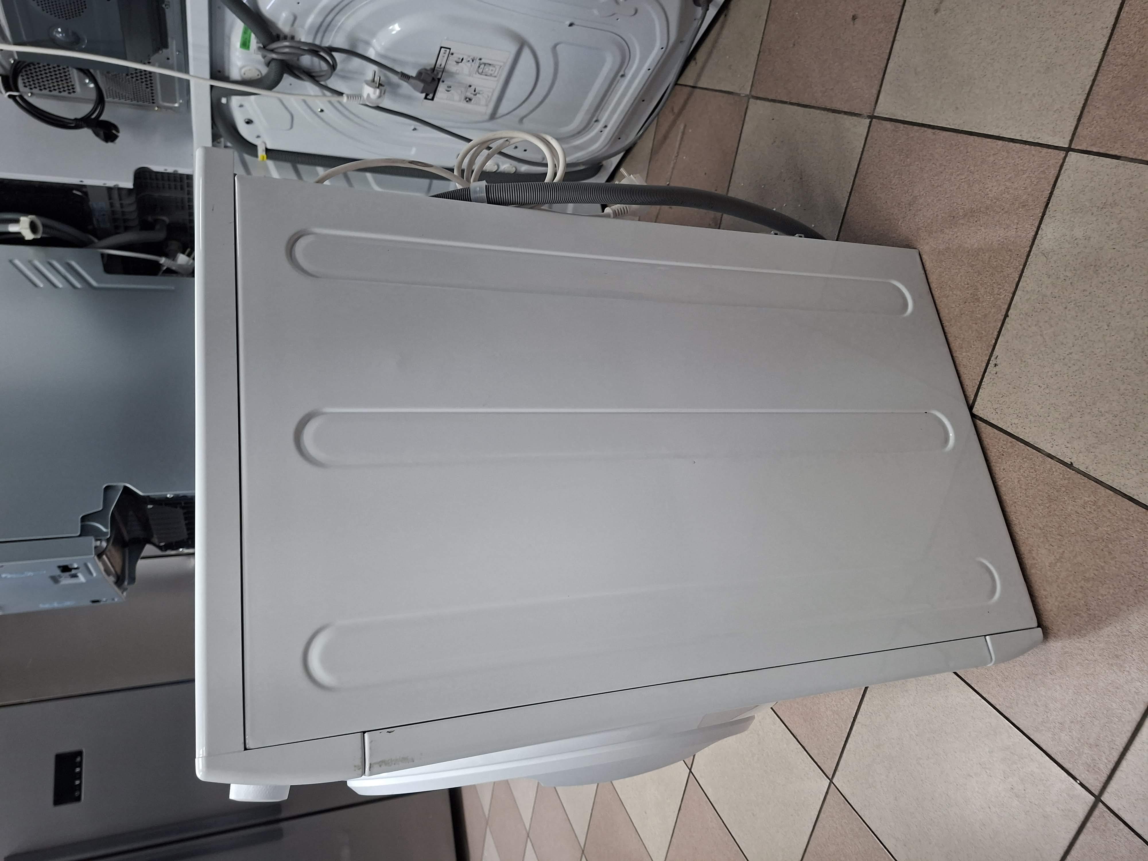 Mašina za pranje i sušenje Bauknecht WT Super Eco 86 43 N , 8+6 kg.