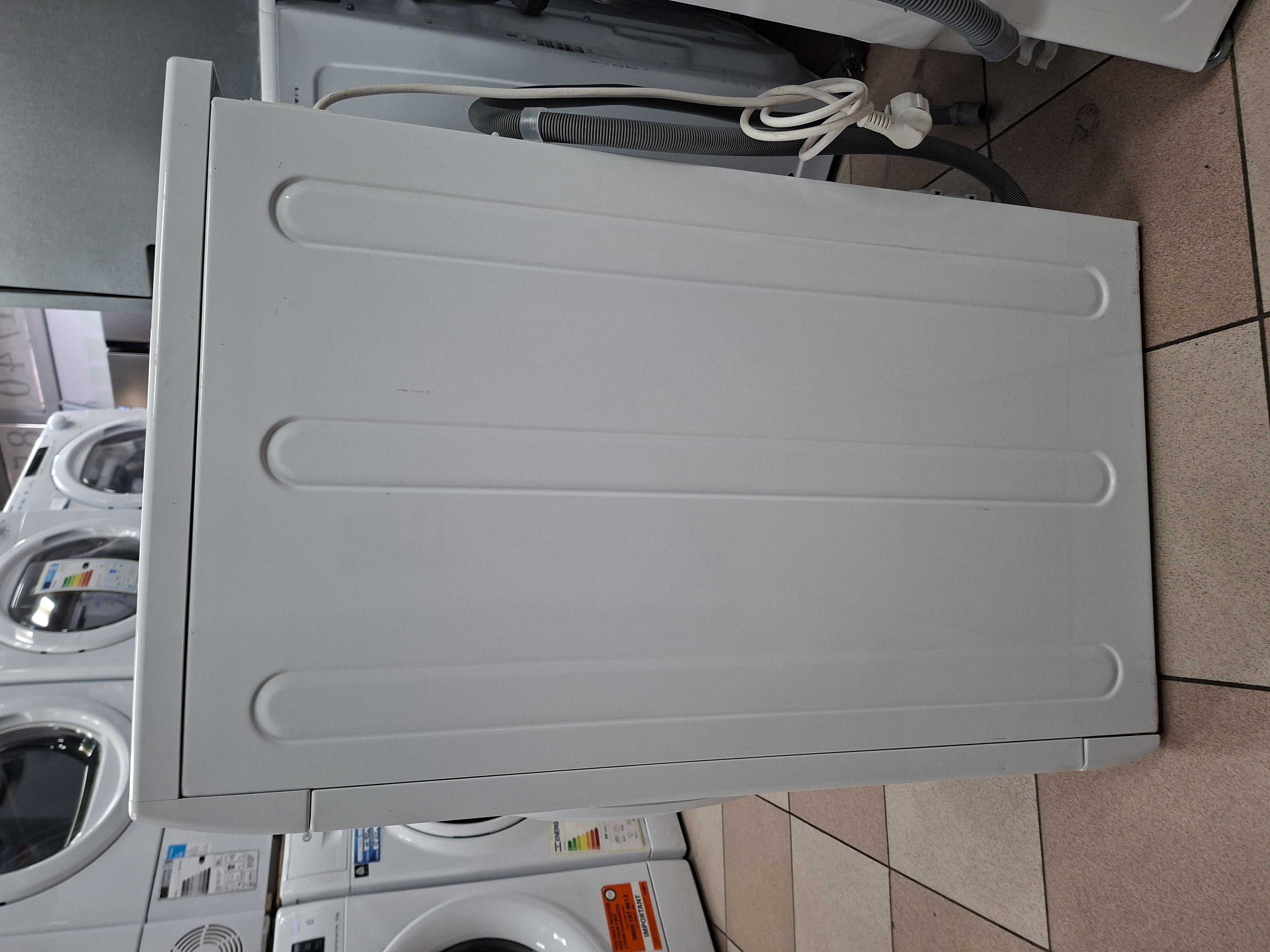 Mašina za pranje i sušenje Bauknecht WT Super Eco 86 43 N , 8+6 kg.