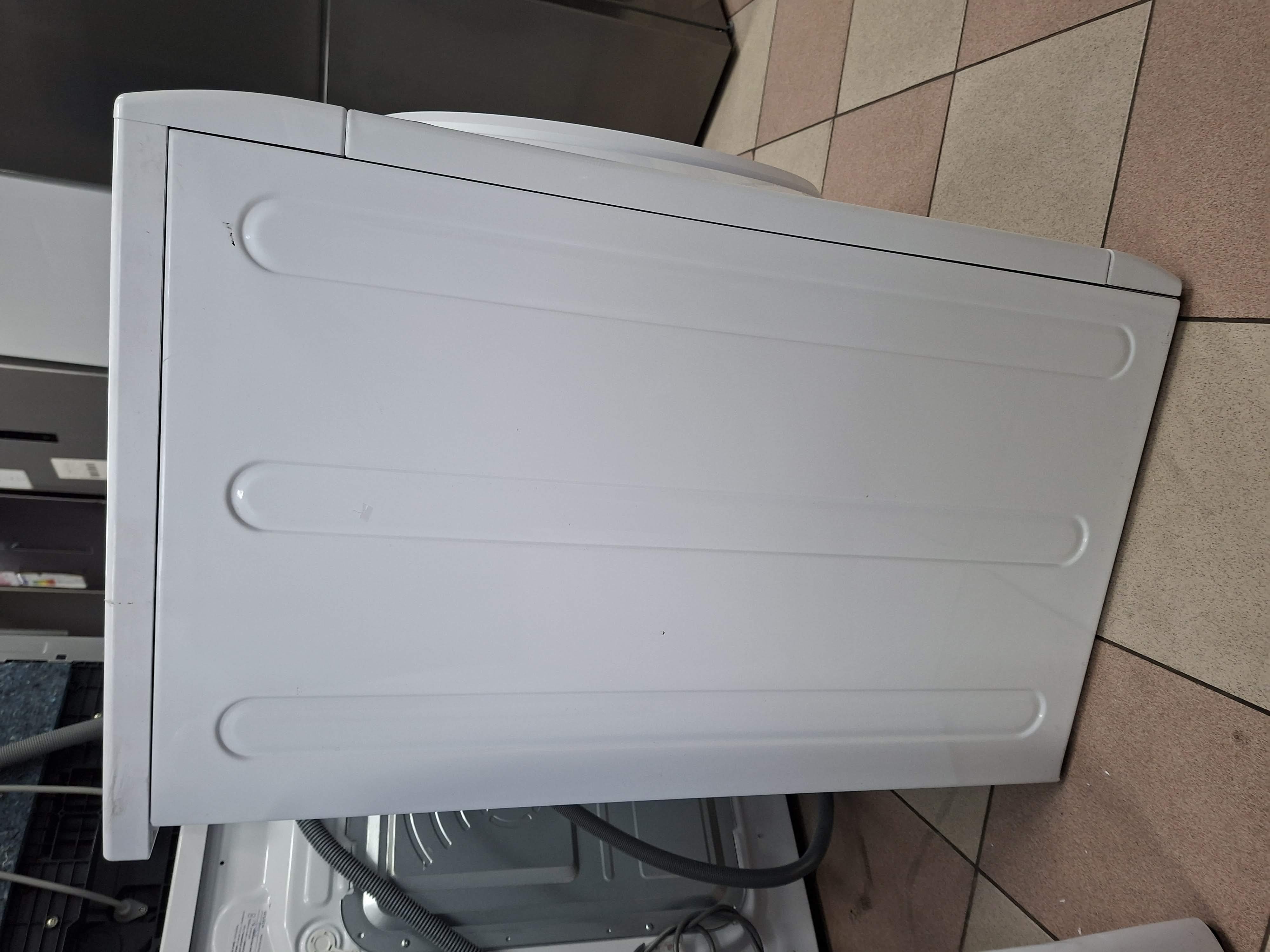 Mašina za pranje i sušenje Bauknecht WT Super Eco 86 43 N , 8+6 kg.