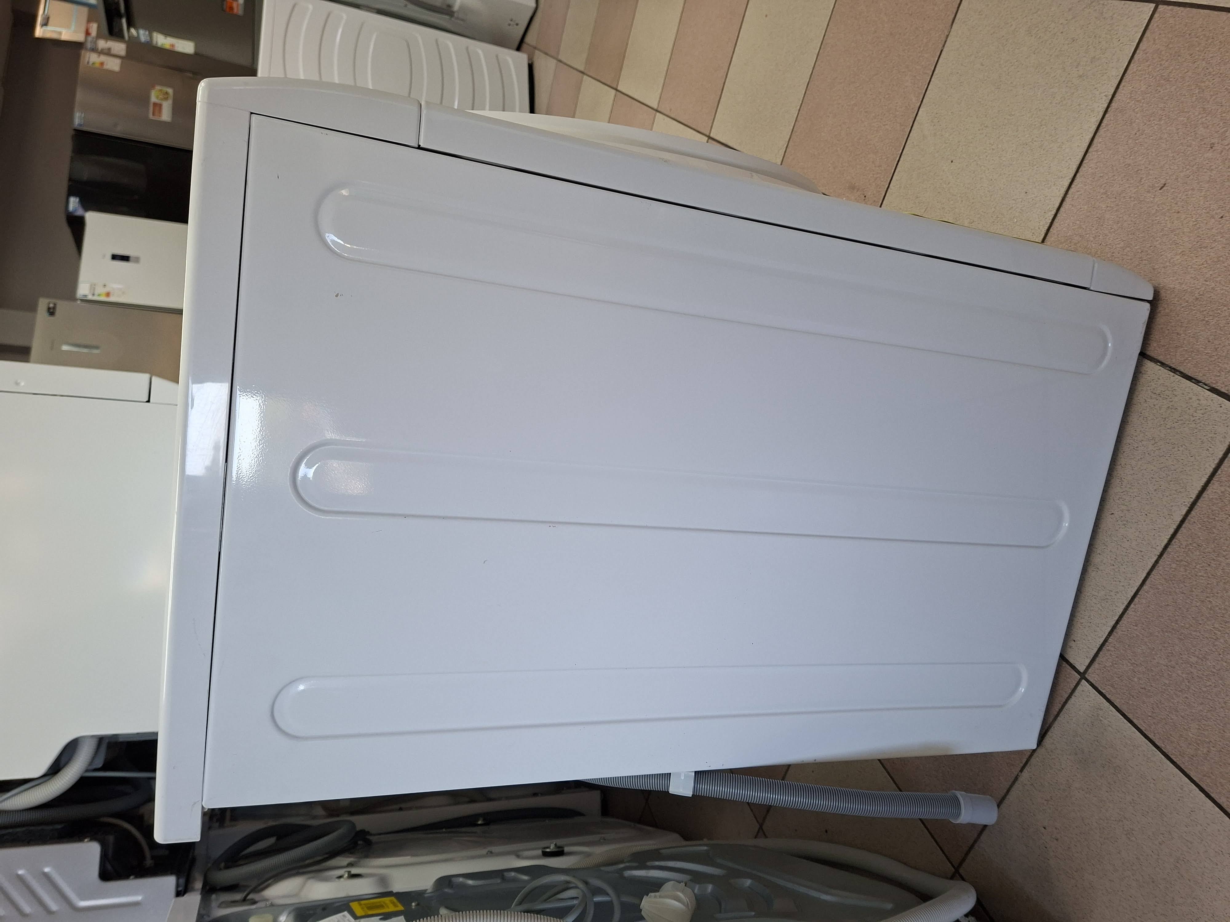 Mašina za pranje i sušenje Bauknecht WT Super Eco 86 43 N , 8+6 kg.