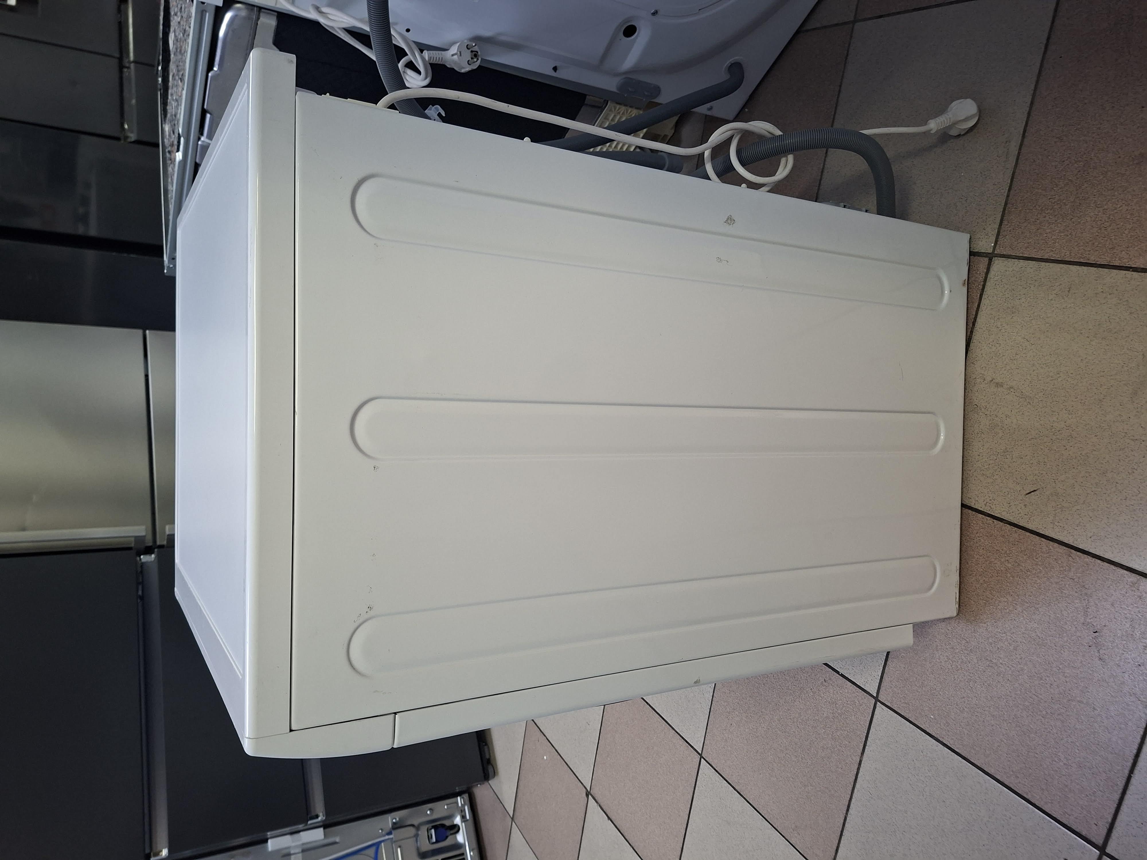 Mašina za pranje i sušenje Bauknecht WT Super Eco 8614 C