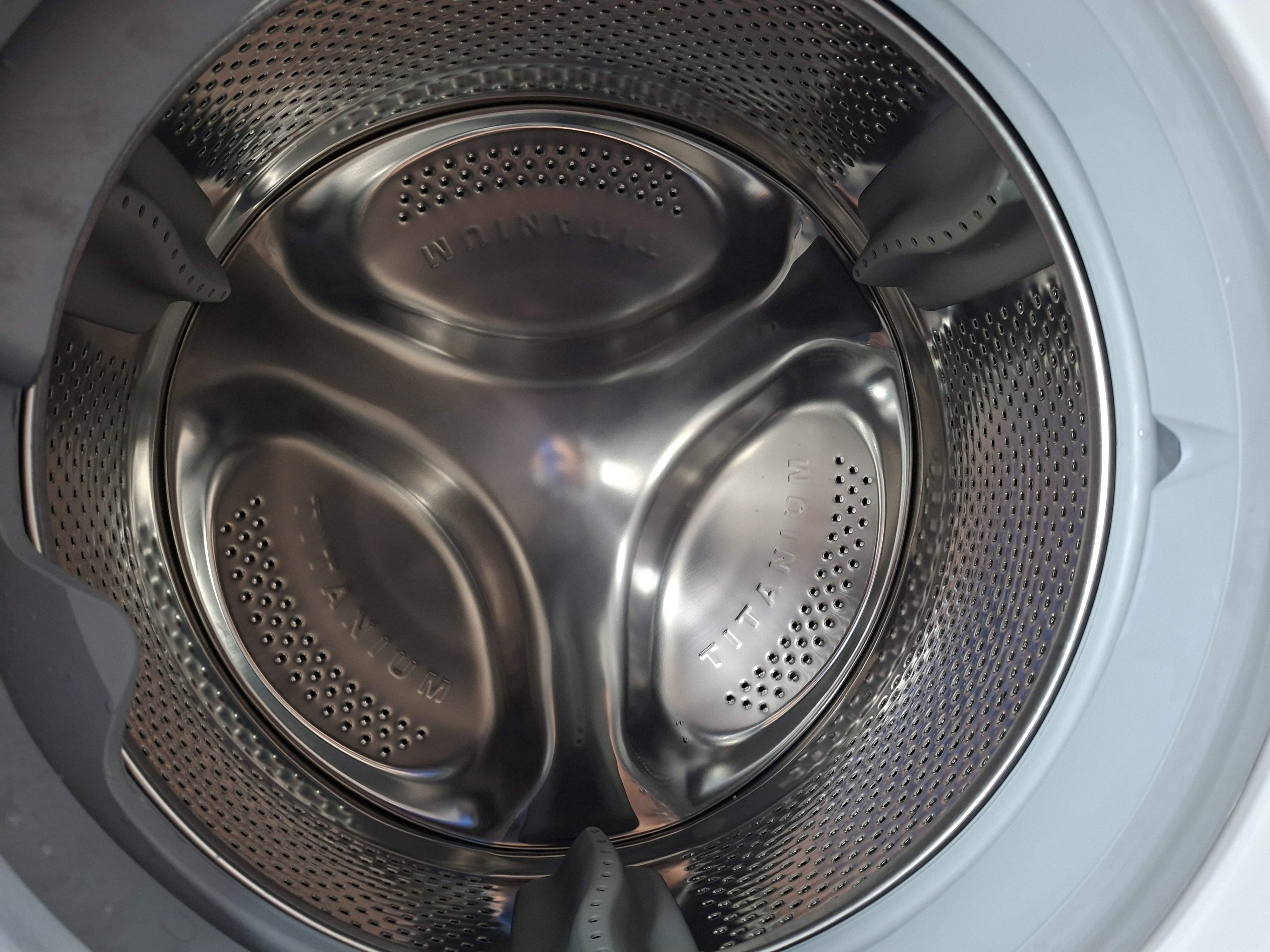 Mašina za pranje i sušenje Bauknecht WT Super Eco 9614 C