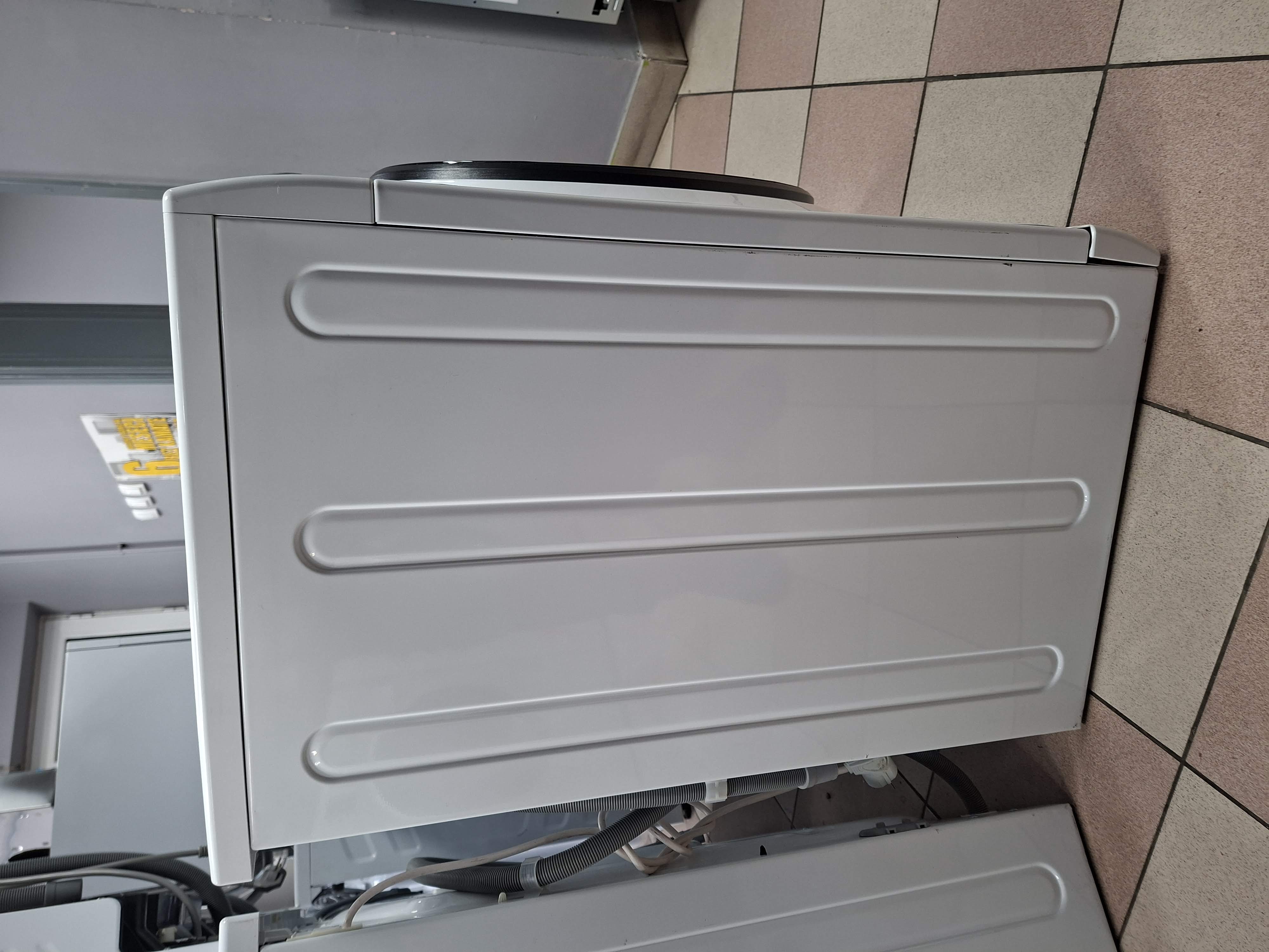 Mašina za pranje i sušenje Bauknecht WT Super Eco 9614 C