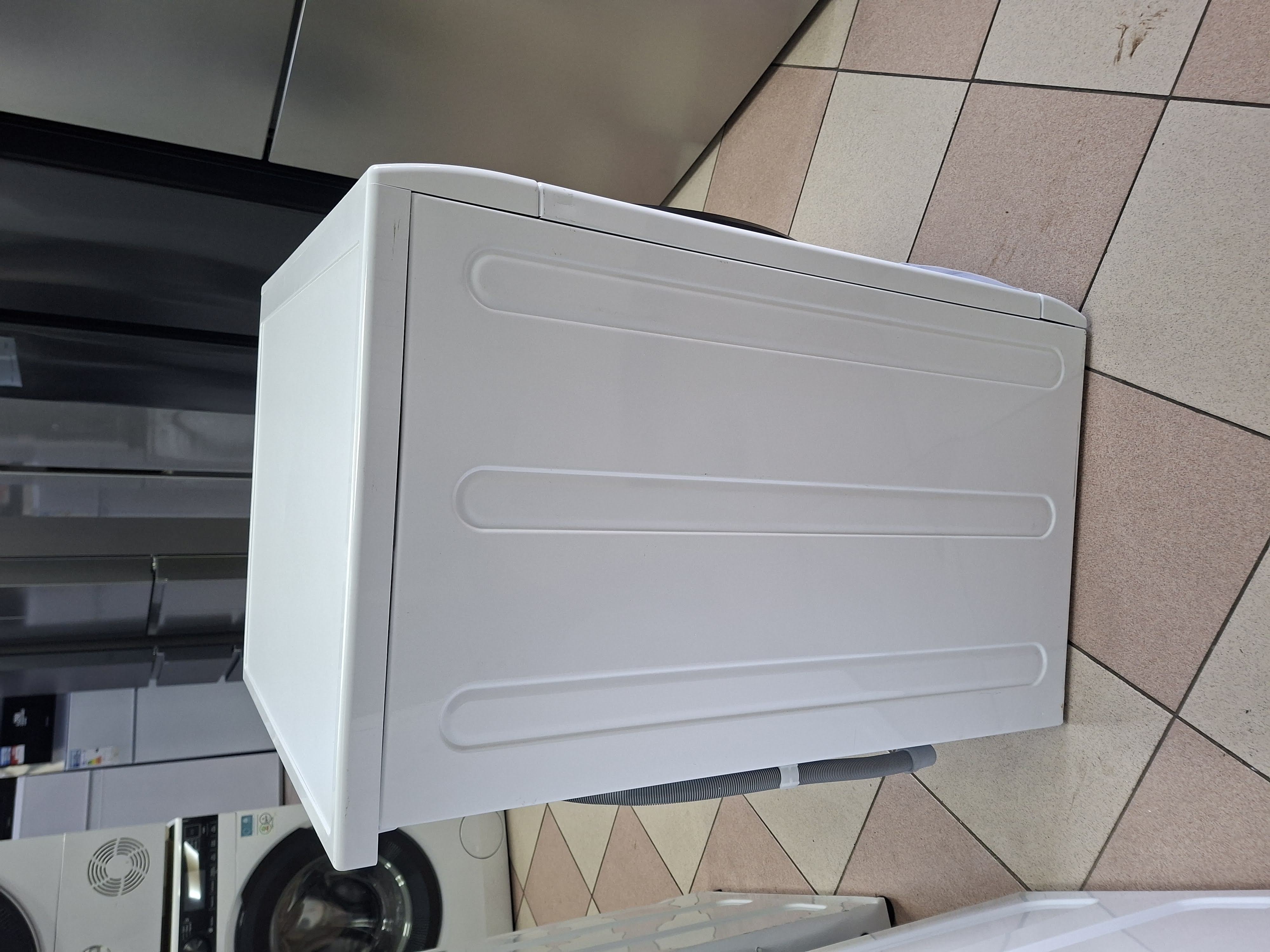 Mašina za pranje i sušenje Bauknecht WT Super Eco 9614 C , 9+6 kg.