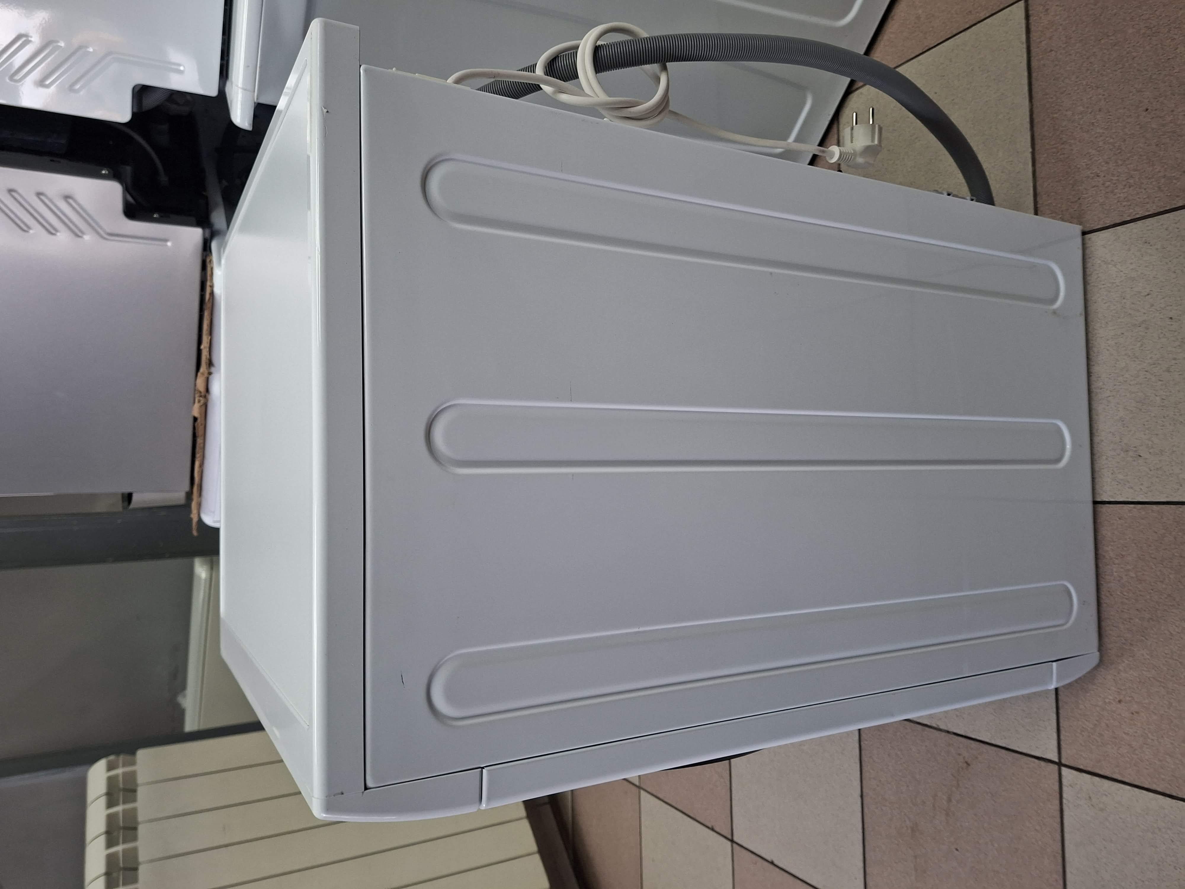 Mašina za pranje i sušenje Bauknecht WT Super Eco 9614 C , 9+6 kg.