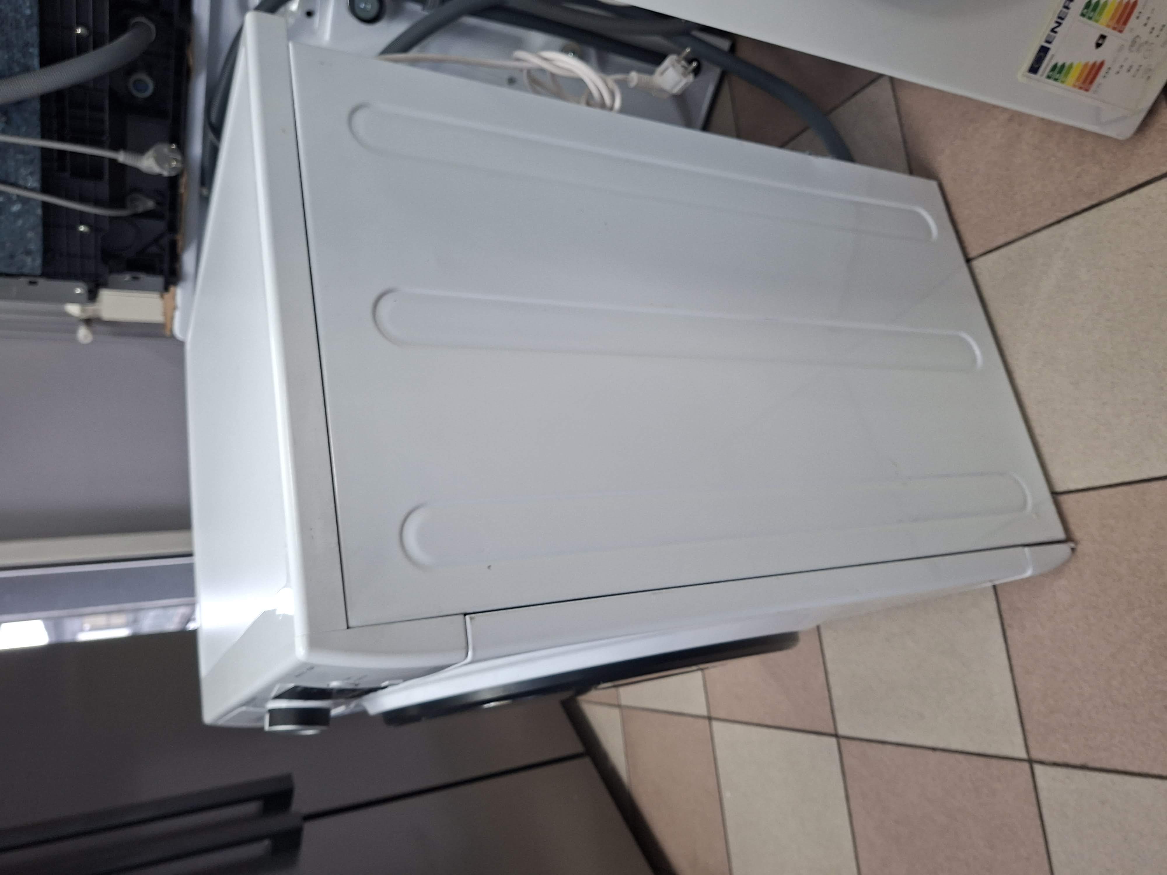 Mašina za pranje i sušenje Bauknecht WT Super Eco 96S 41 N (2)