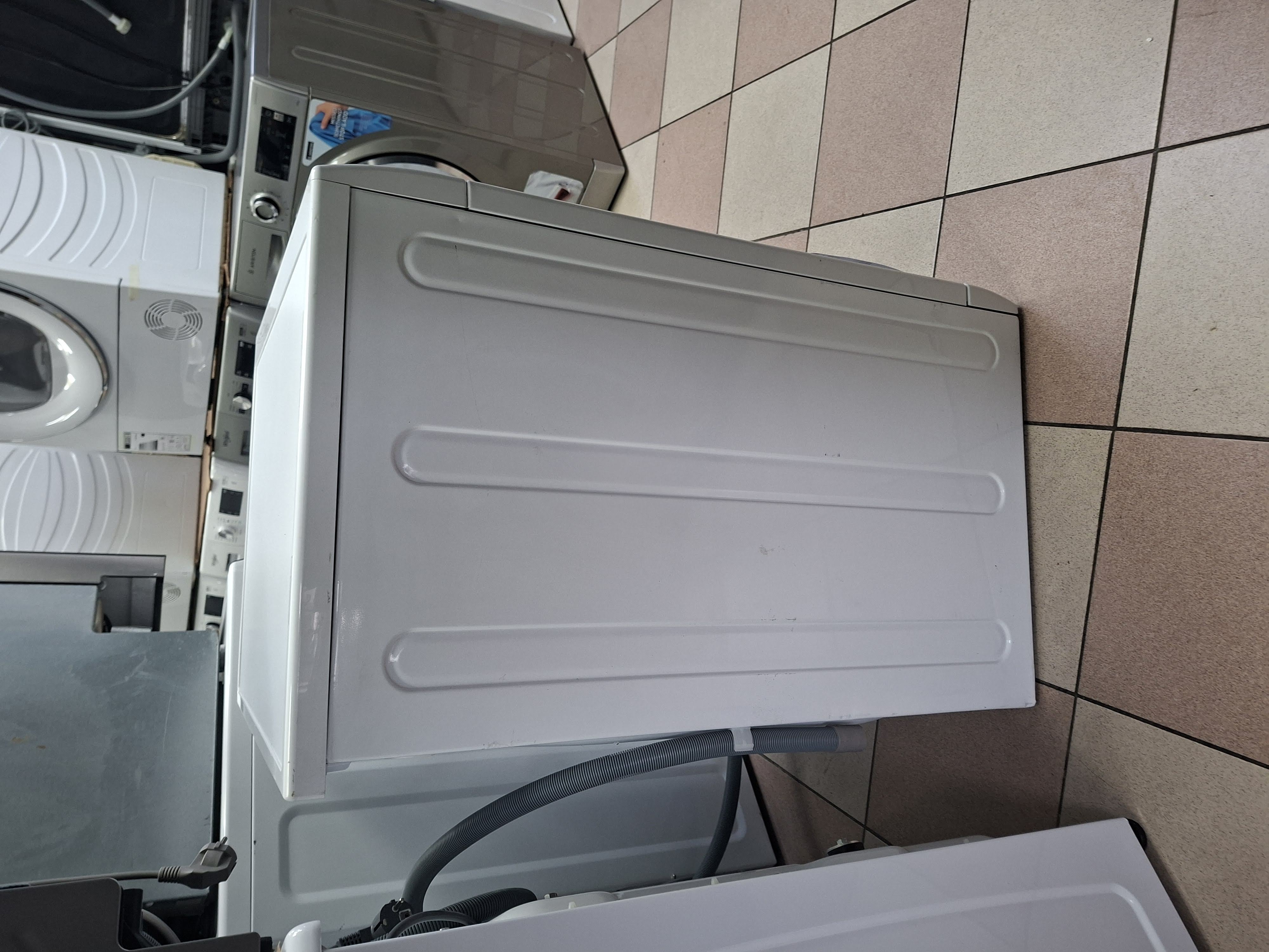 Mašina za pranje i sušenje Bauknecht WT Super Eco 96S 41 N (2)