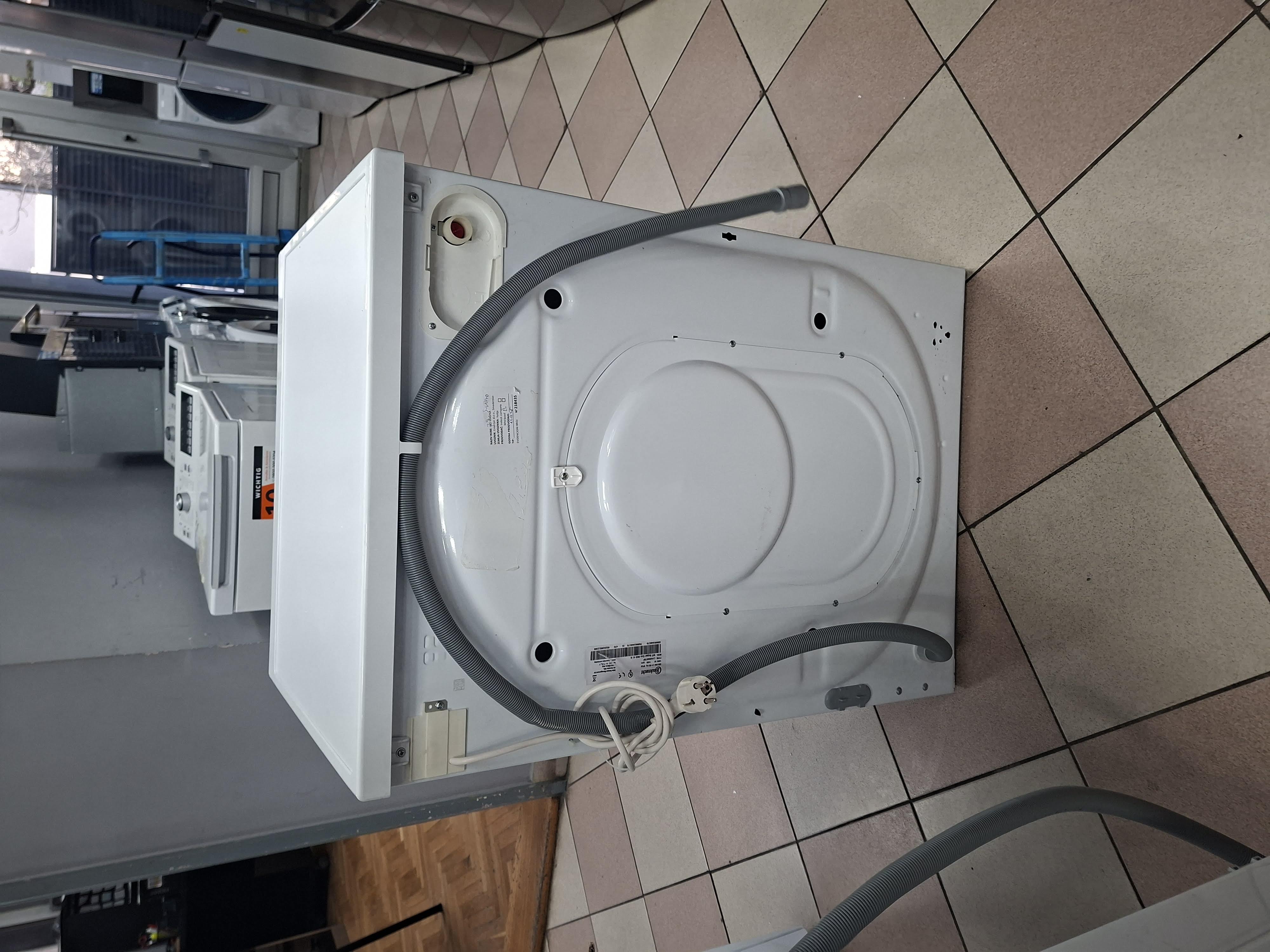 Mašina za pranje i sušenje Bauknecht WT Super Eco 96S 41 N (2)