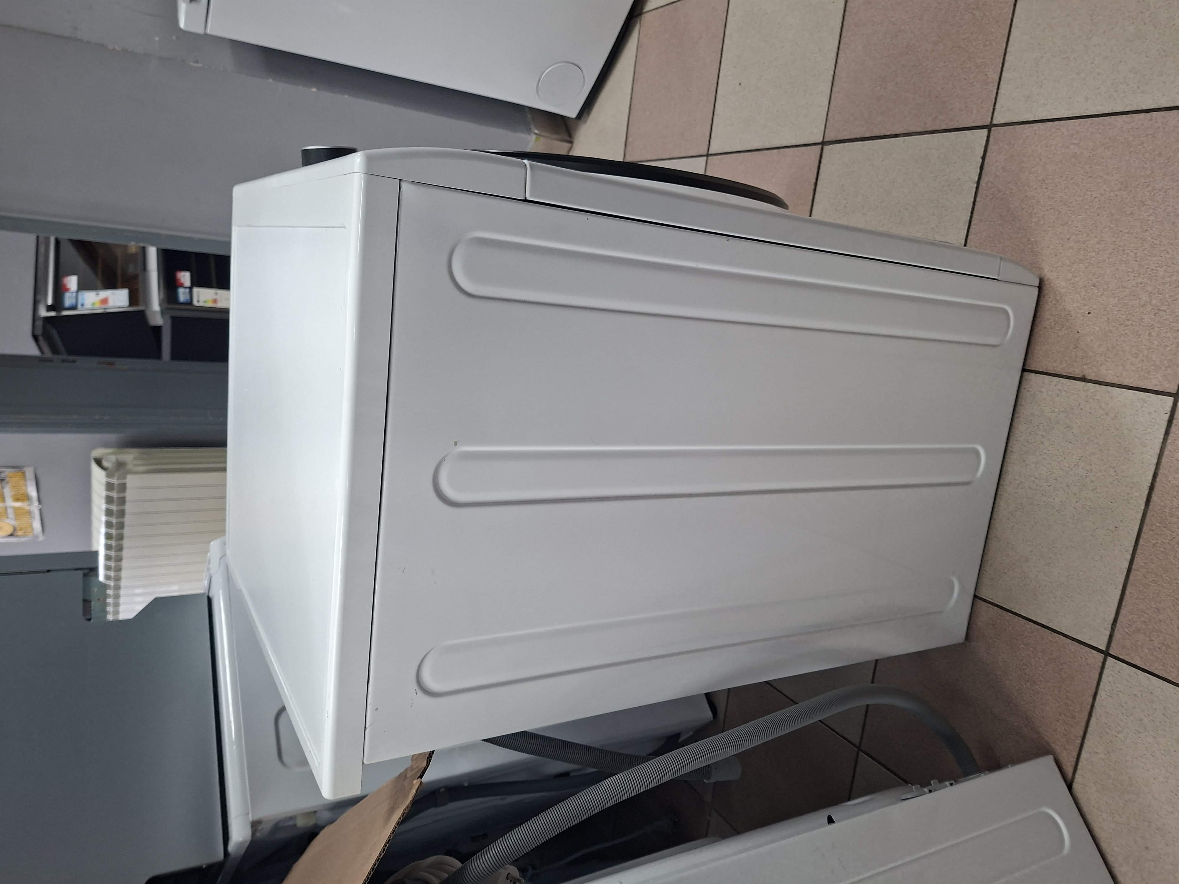 Mašina za pranje i sušenje Bauknecht WT Super Eco 96S 41 N (2)