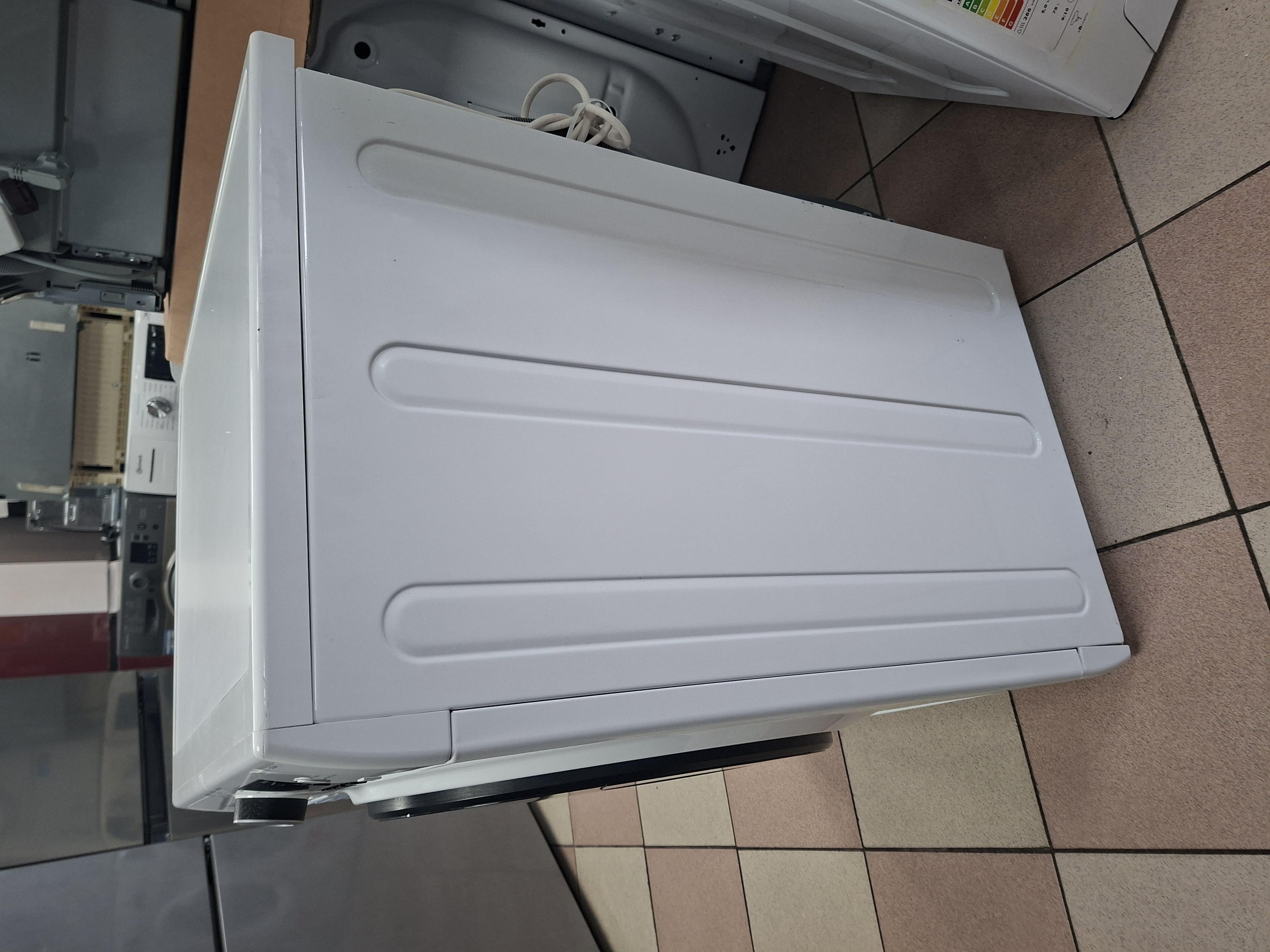 Mašina za pranje i sušenje Bauknecht WT Super Eco 96S 41 N (2)