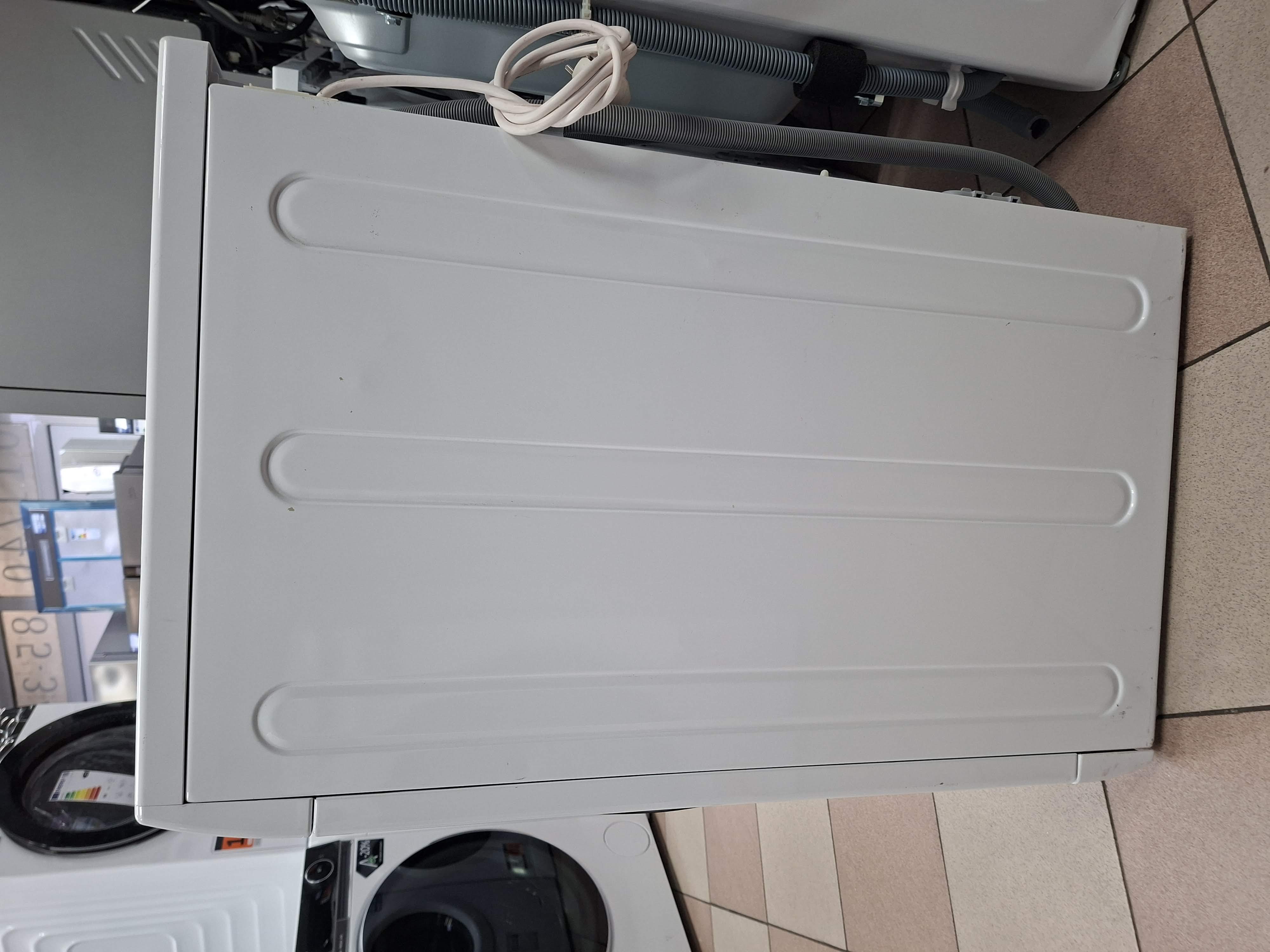 Mašina za pranje i sušenje Bauknecht WT Super Eco 96S 41 N (2)