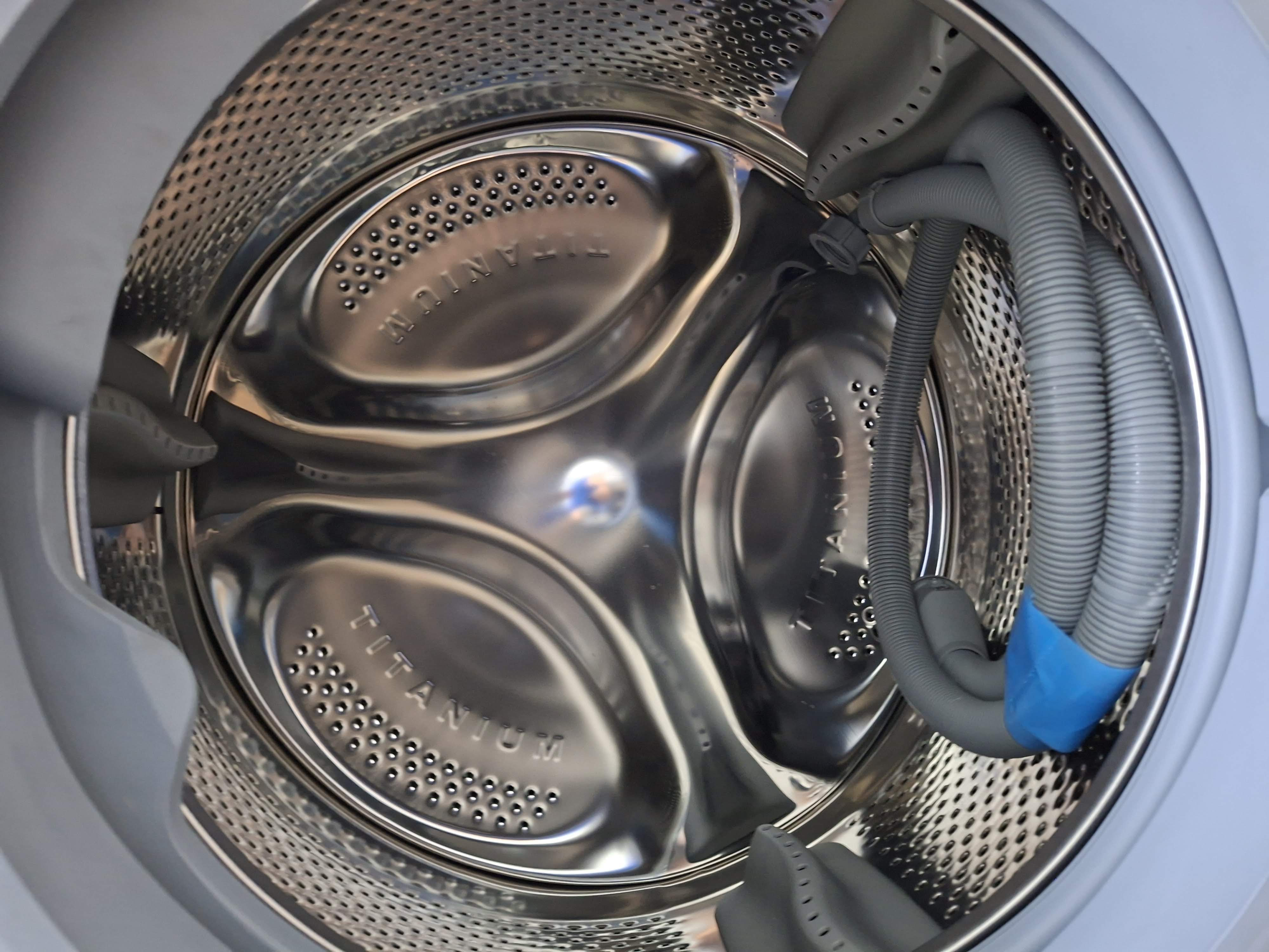 Mašina za pranje i sušenje Bauknecht WT Super Eco 96S 41 N (3)