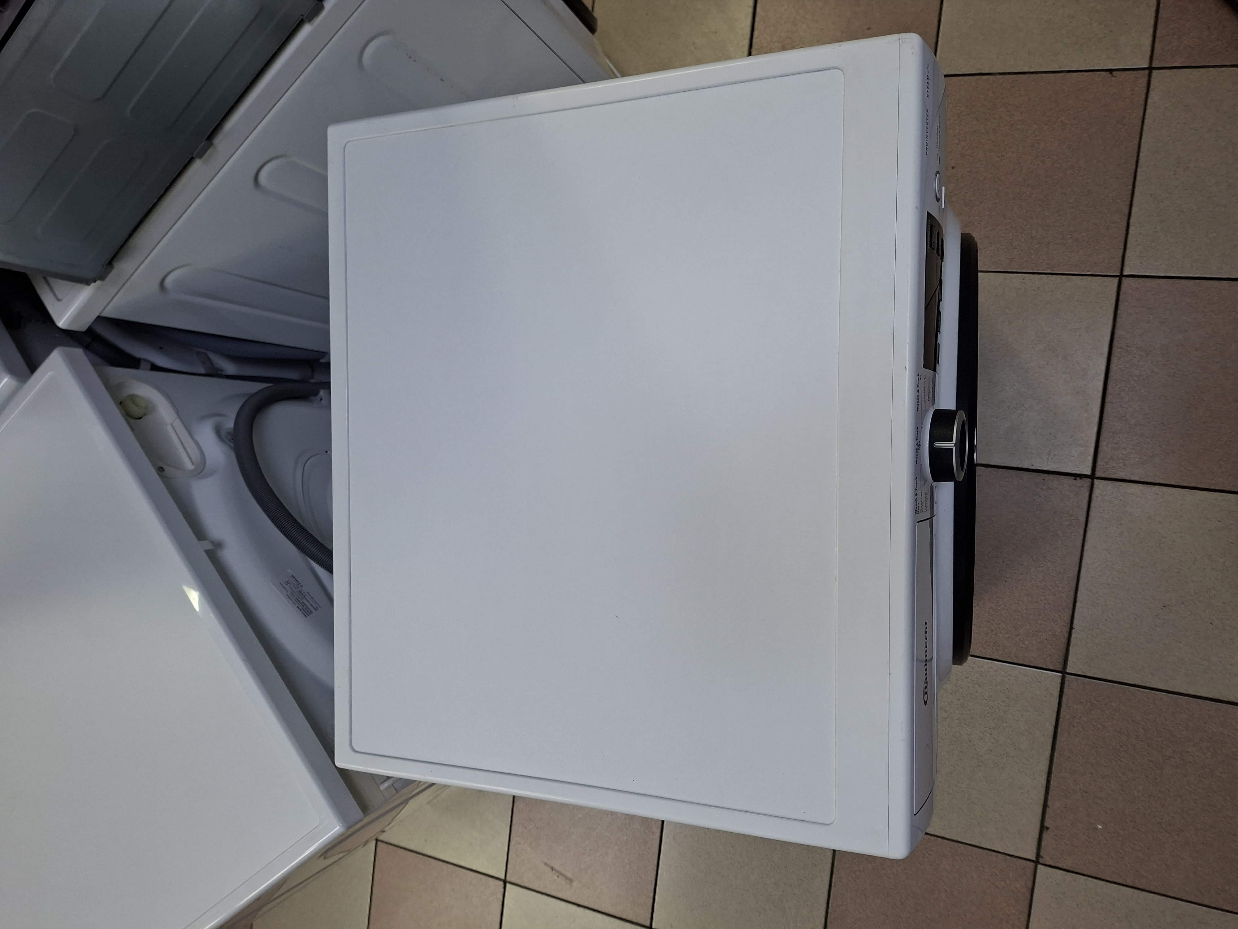 Mašina za pranje i sušenje Bauknecht WT Super Eco 96S 41 N (3)