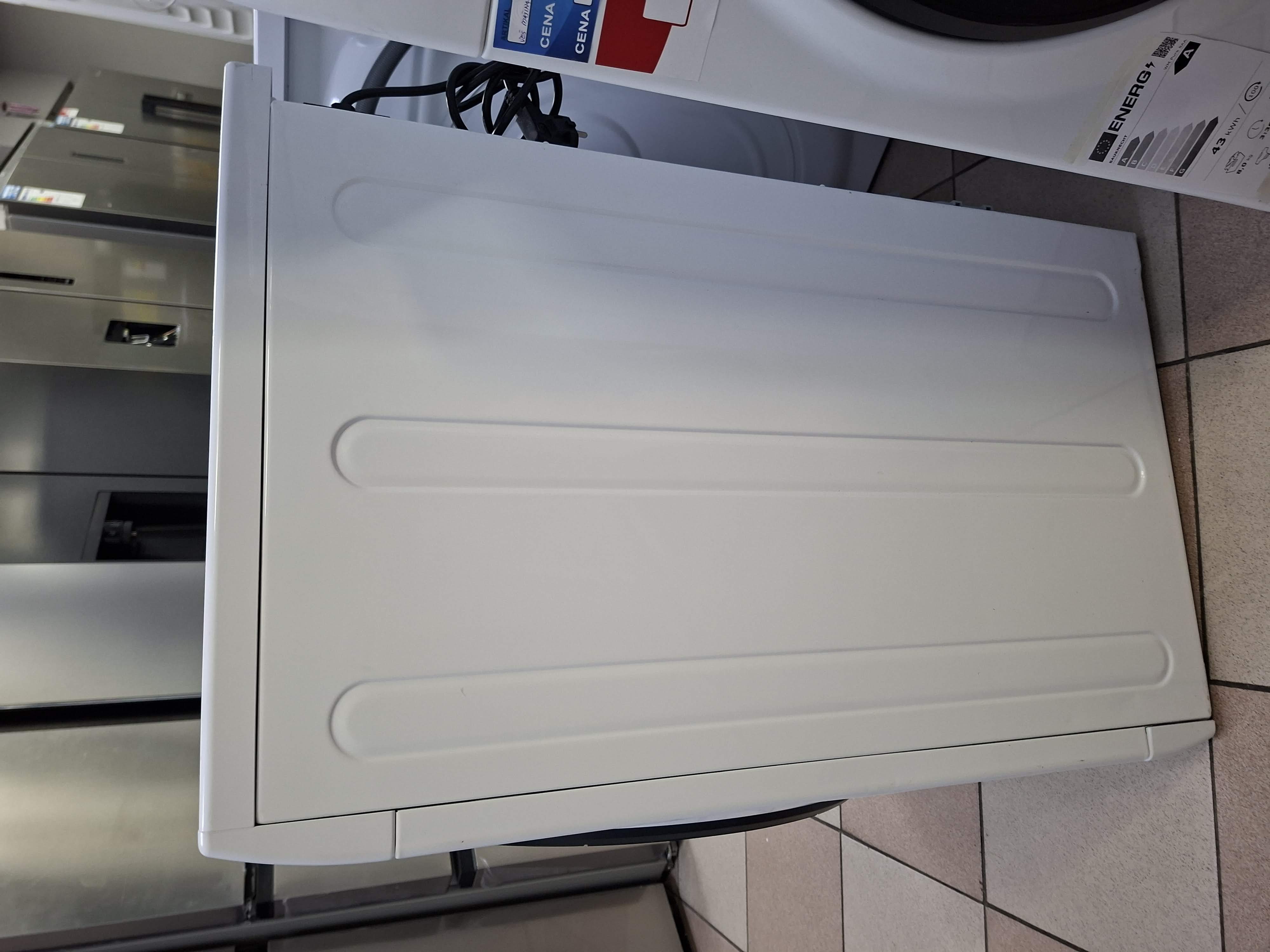 Mašina za pranje i sušenje Bauknecht WT Super Eco 96S 41 N (3)