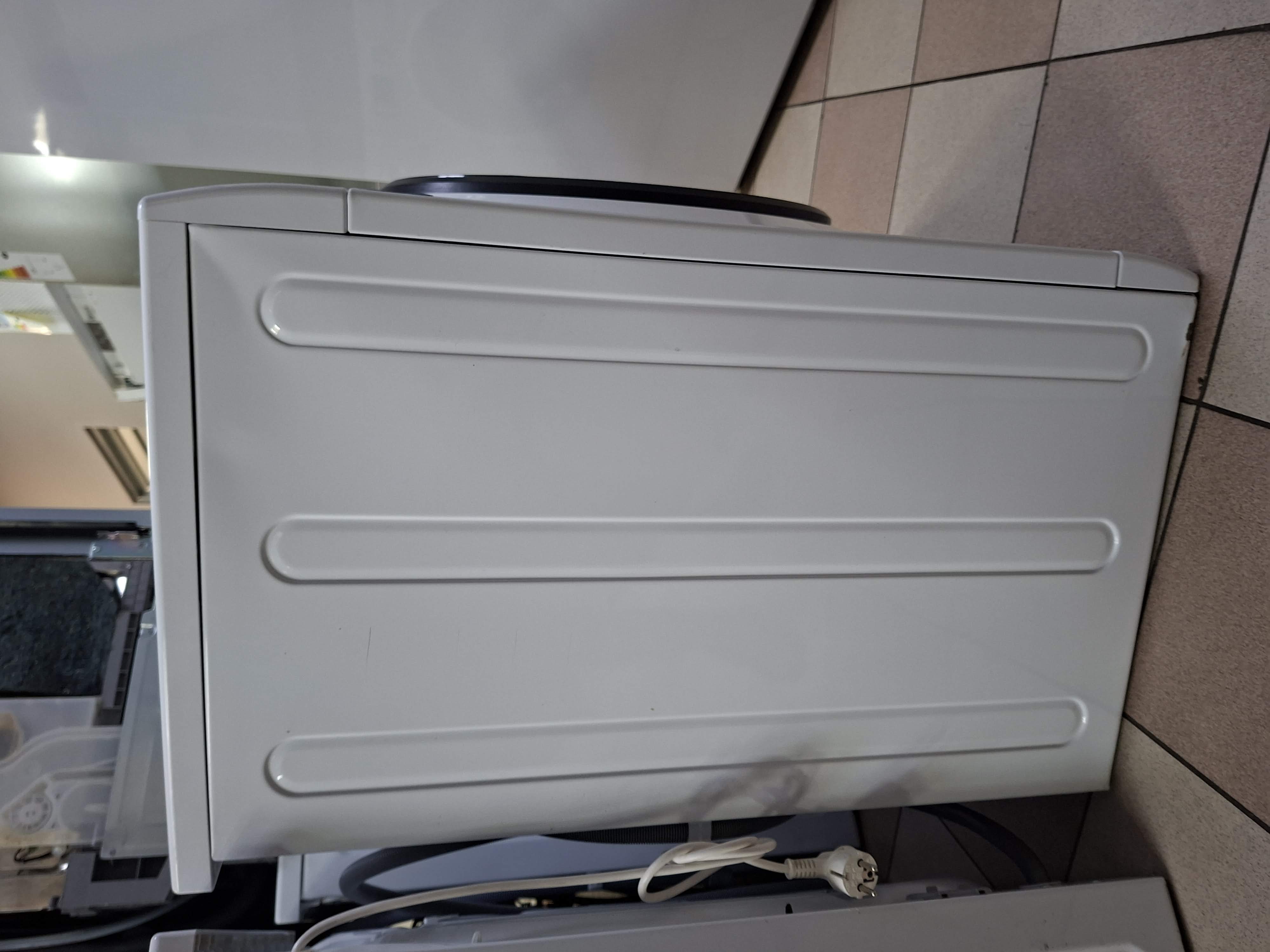 Mašina za pranje i sušenje Bauknecht WT Super Eco 96S 41 N (3)