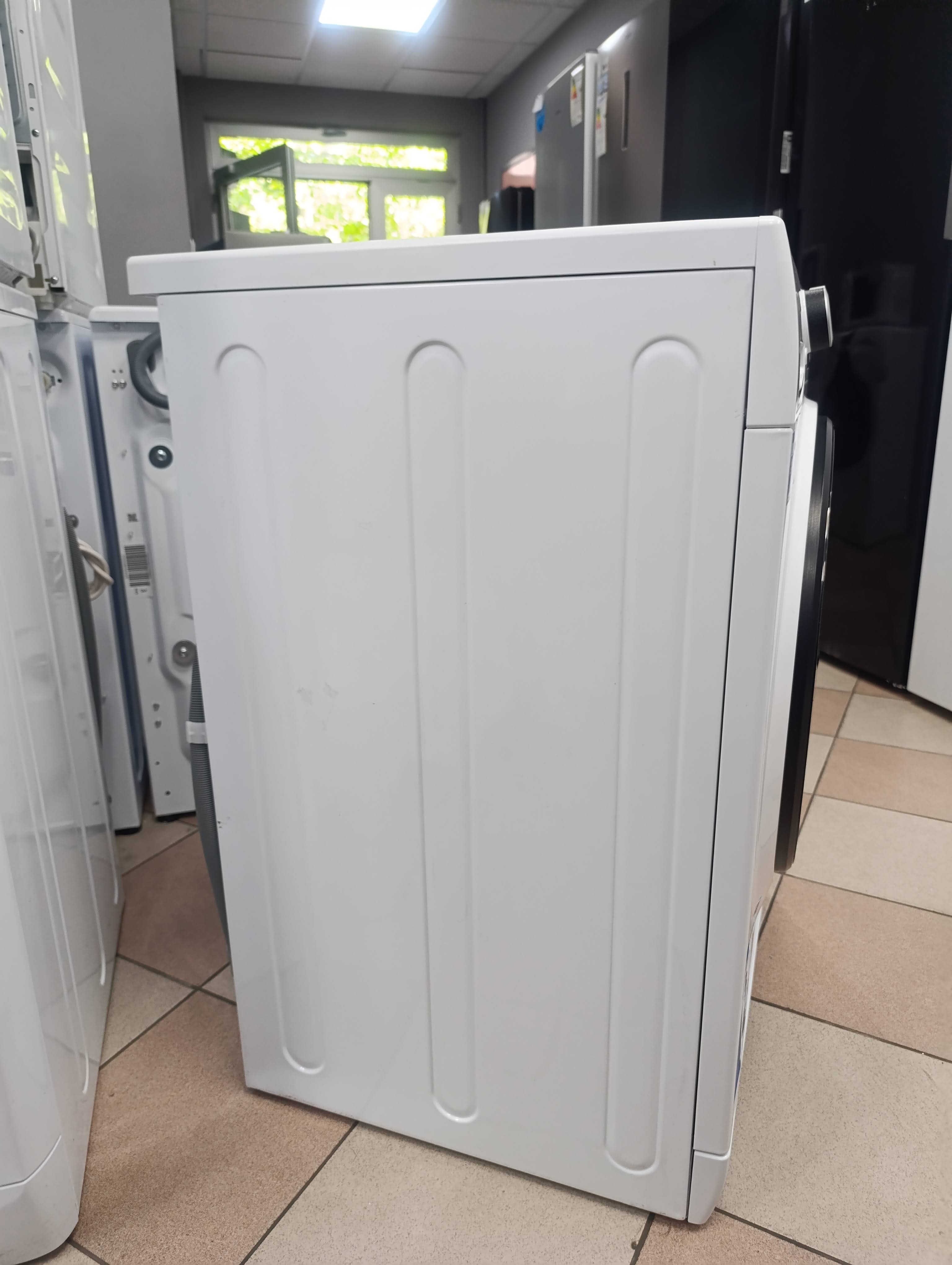 Mašina za pranje i sušenje Bauknecht WT Super Eco 96S 41 N, 9+6 kg