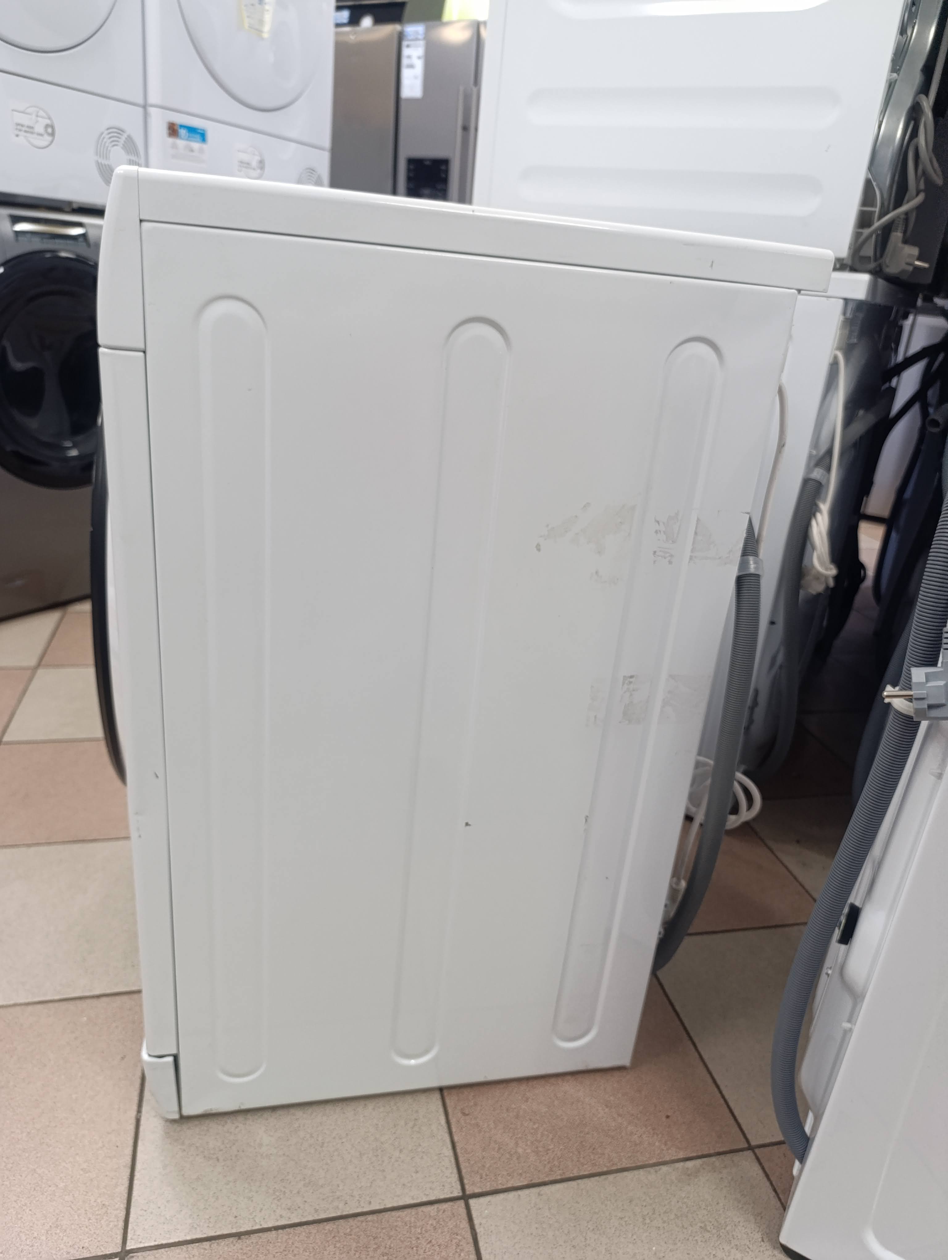 Mašina za pranje i sušenje Bauknecht WT Super Eco 96S 41 N, 9+6 kg