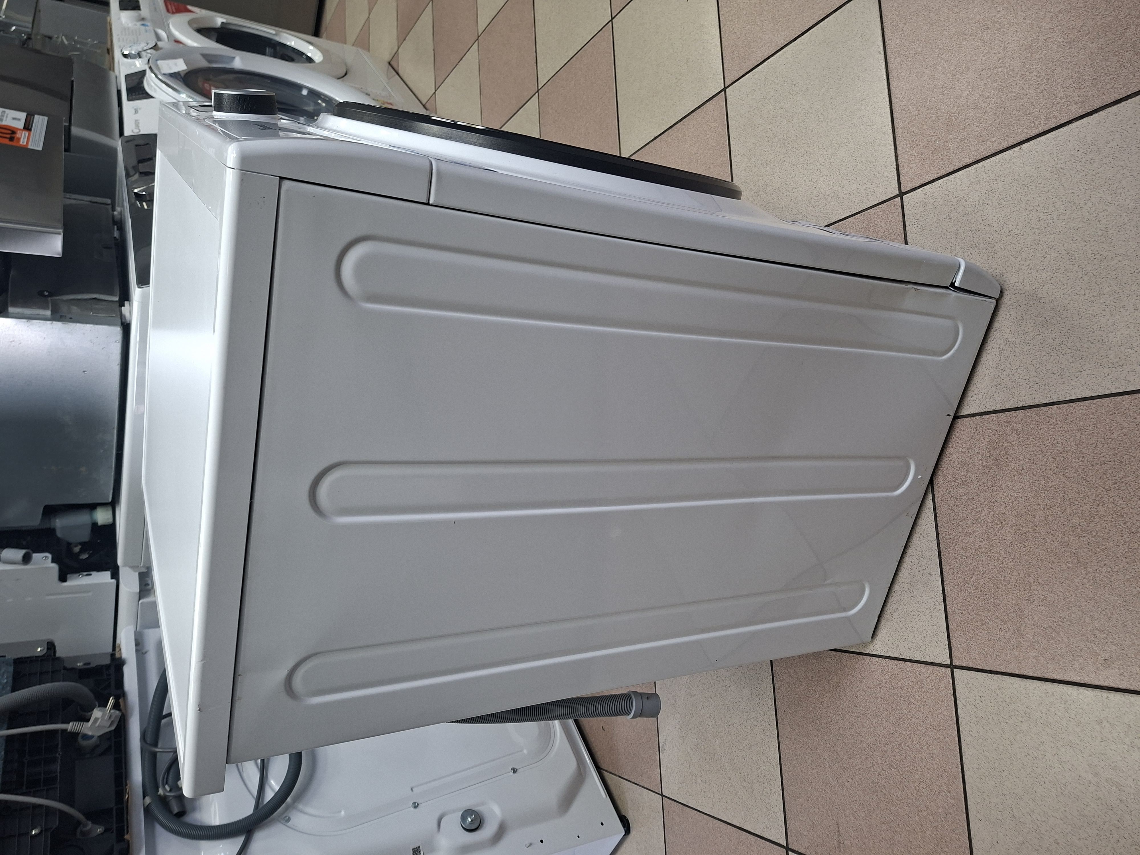 Mašina za pranje i sušenje Bauknecht WT Super Eco 96S 41 N, 9+6 kg