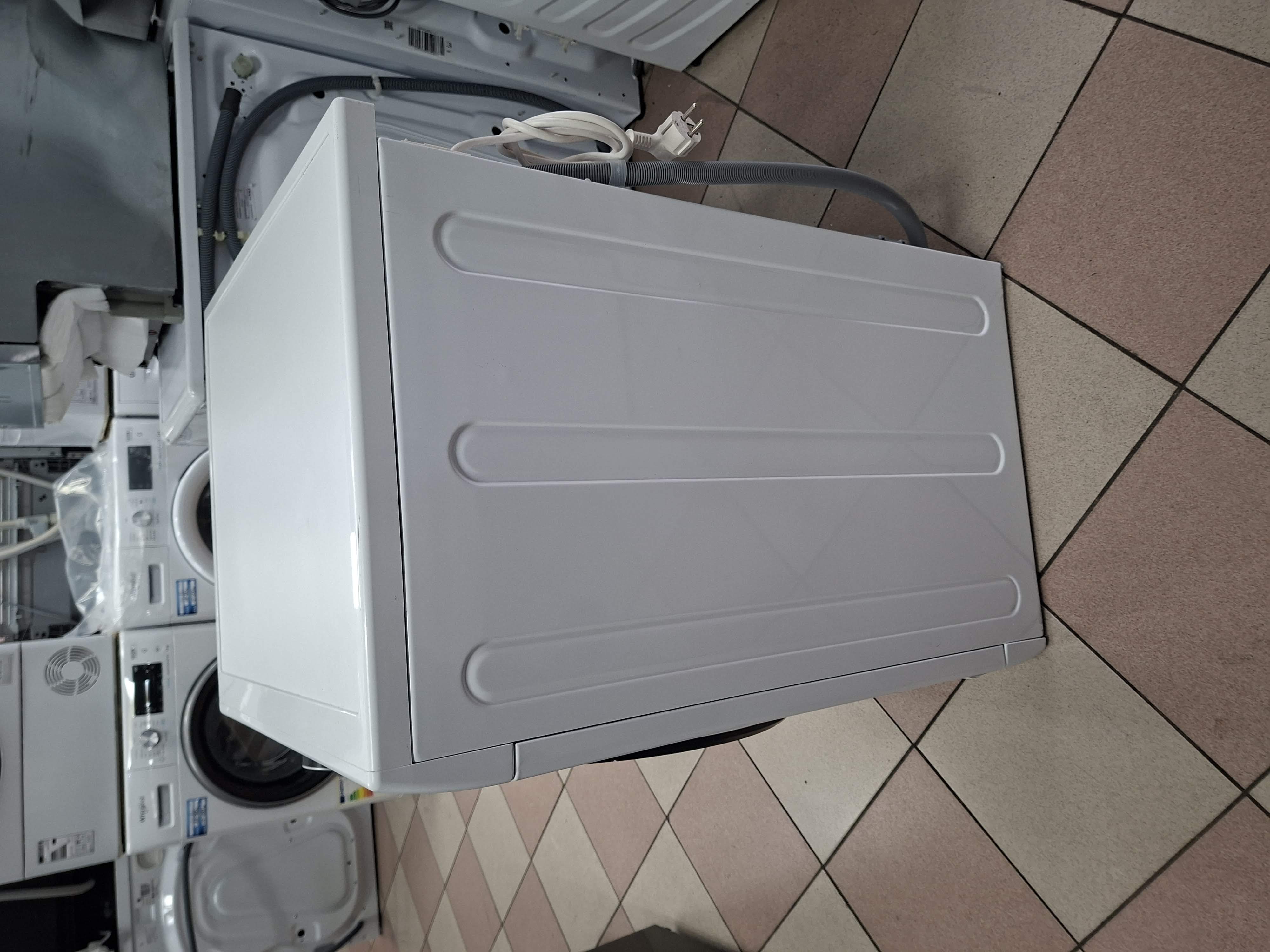 Mašina za pranje i sušenje Bauknecht WT Super Eco 96S 41 N, 9+6 kg