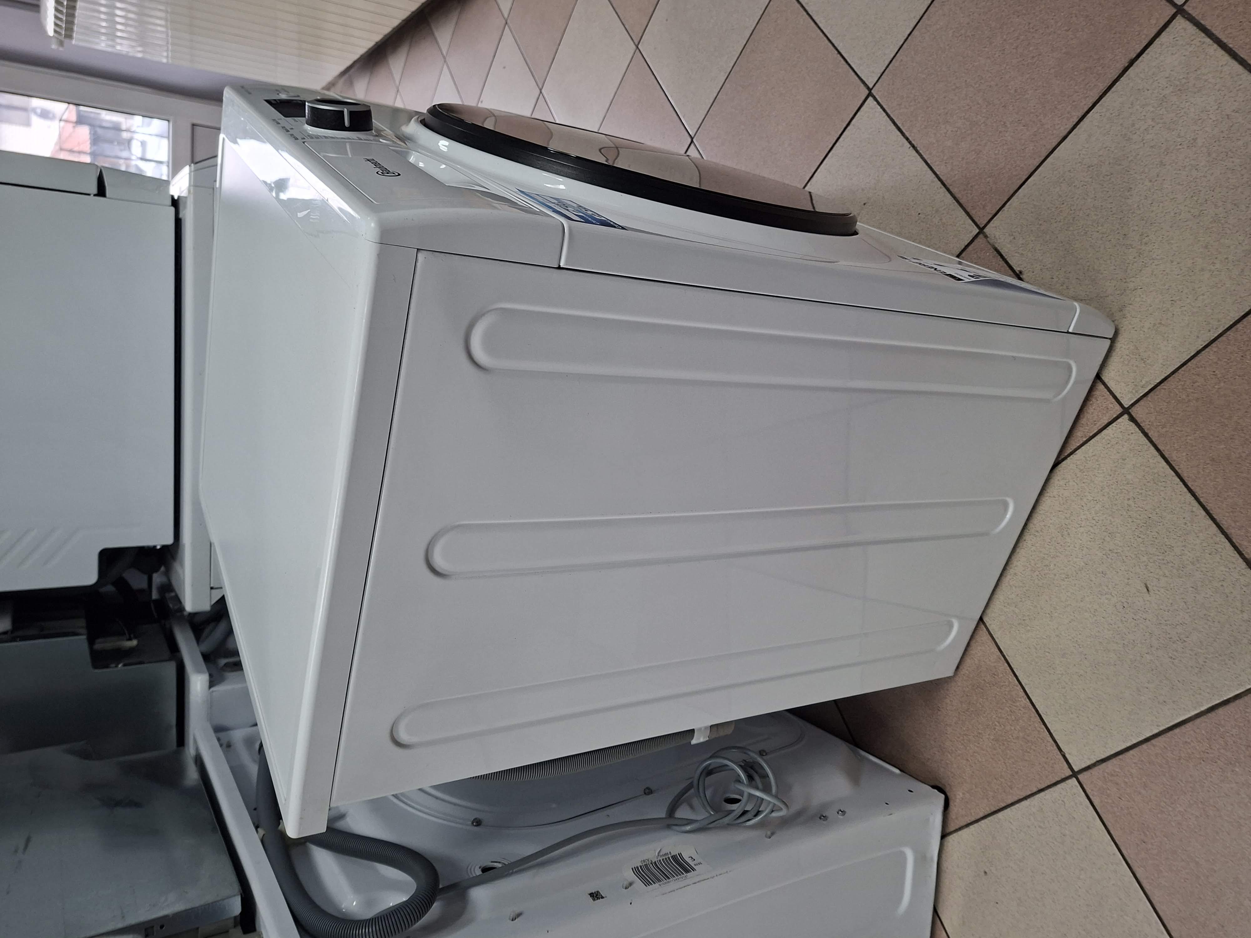 Mašina za pranje i sušenje Bauknecht WT Super Eco 96S 41 N, 9+6 kg