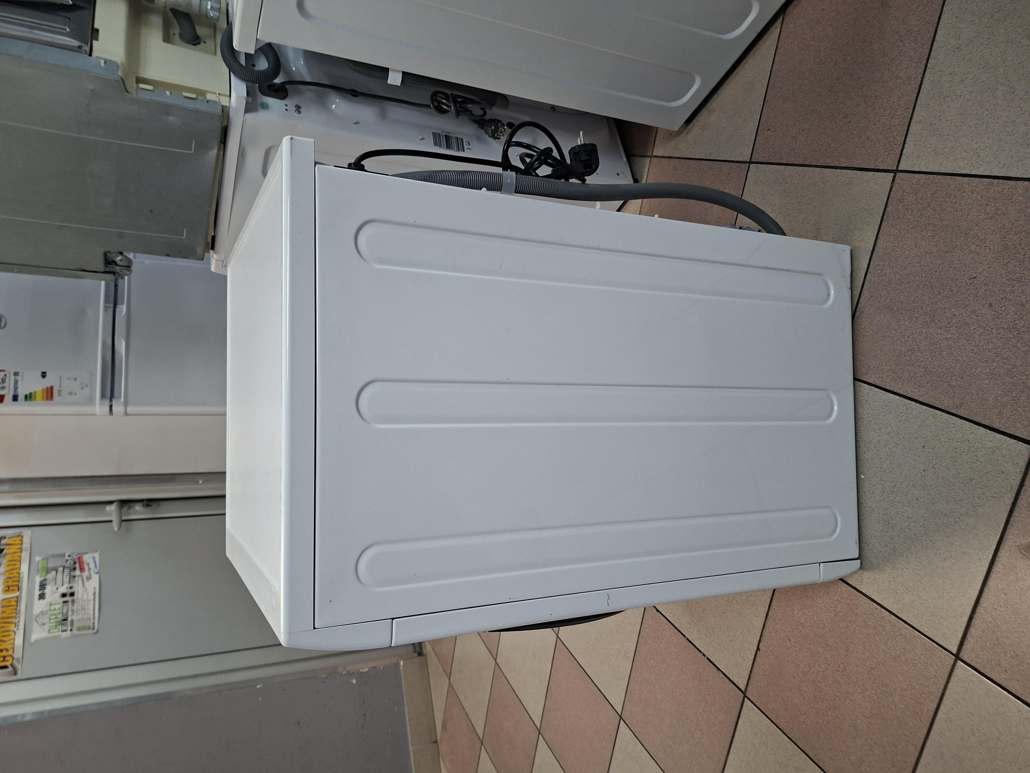 Mašina za pranje i sušenje Bauknecht WT Super Eco 96S 41 N, 9+6 kg