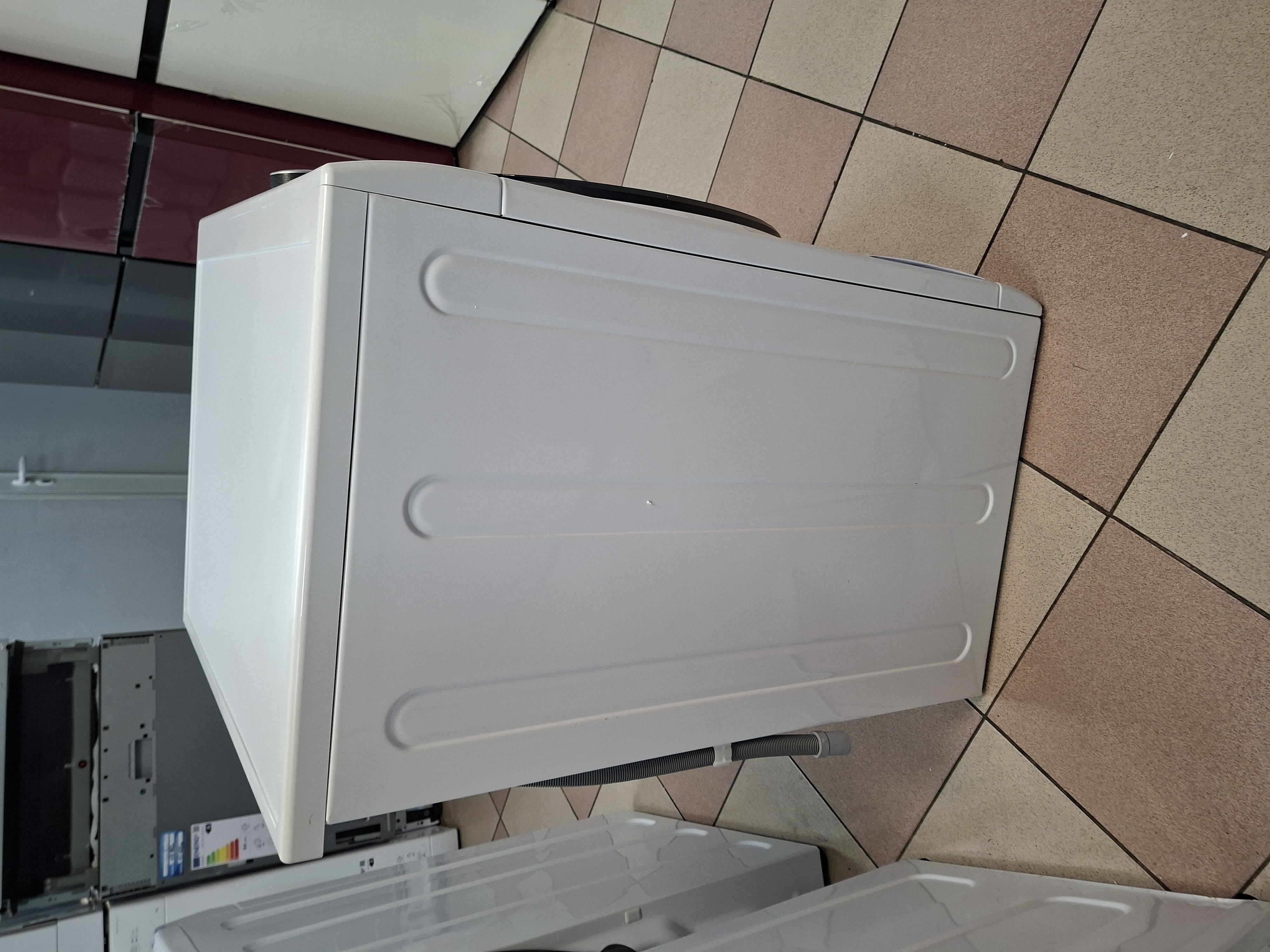 Mašina za pranje i sušenje Bauknecht WT Super Eco 96S 41 N, 9+6 kg