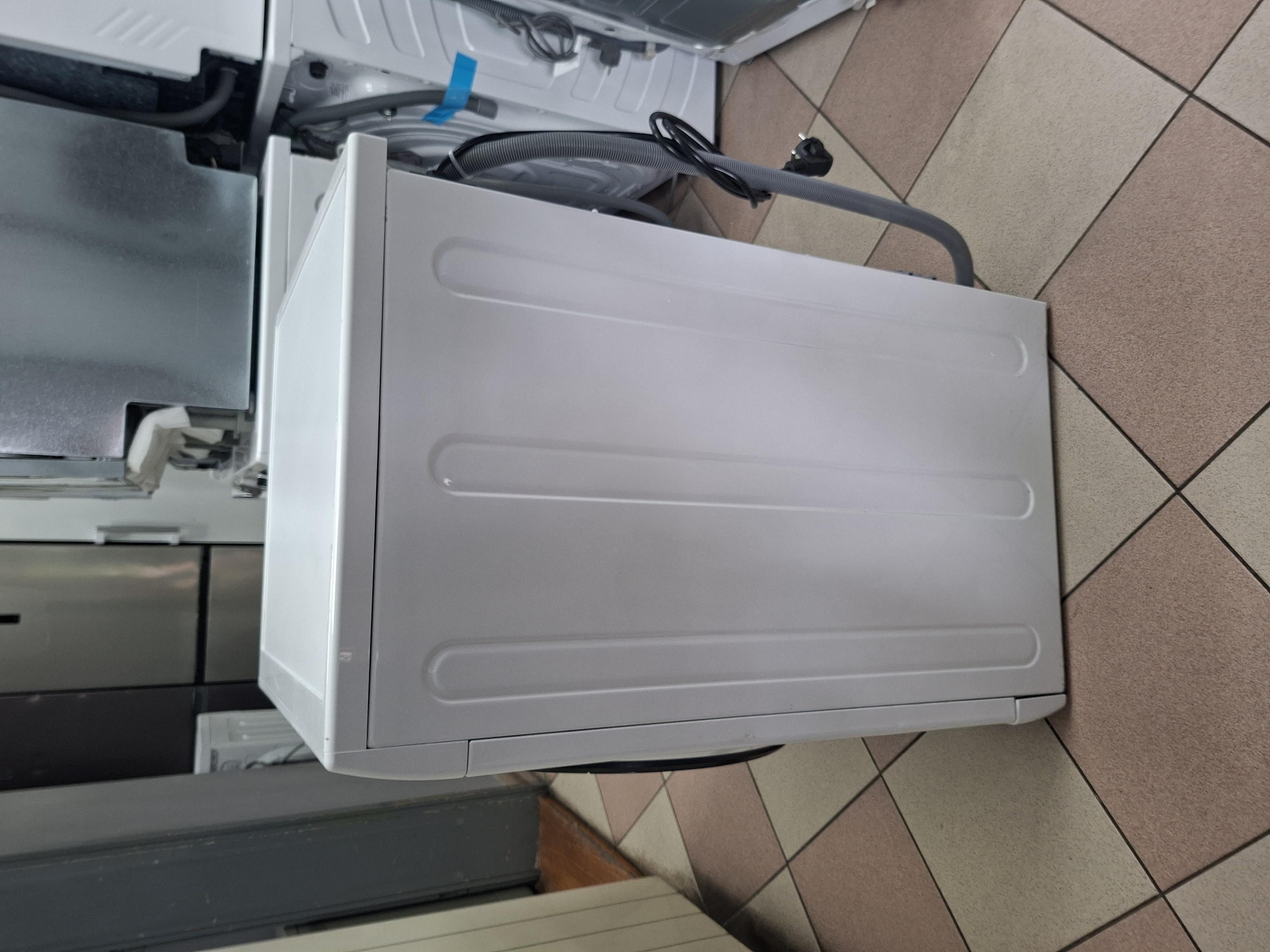 Mašina za pranje i sušenje Bauknecht WT Super Eco 96S 41 N, 9+6 kg