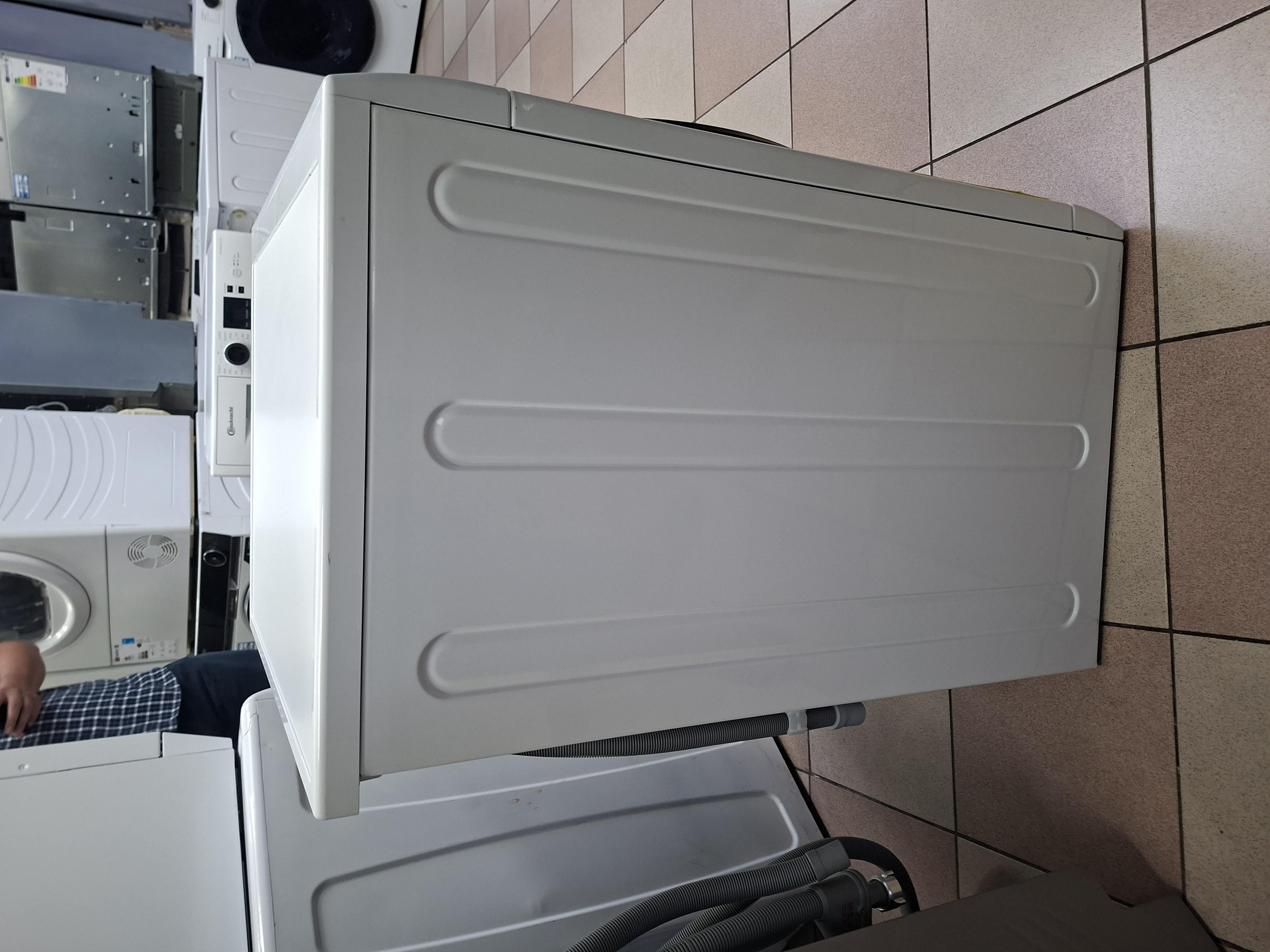 Mašina za pranje i sušenje Bauknecht WT Super Eco 96S 41 N, 9+6 kg