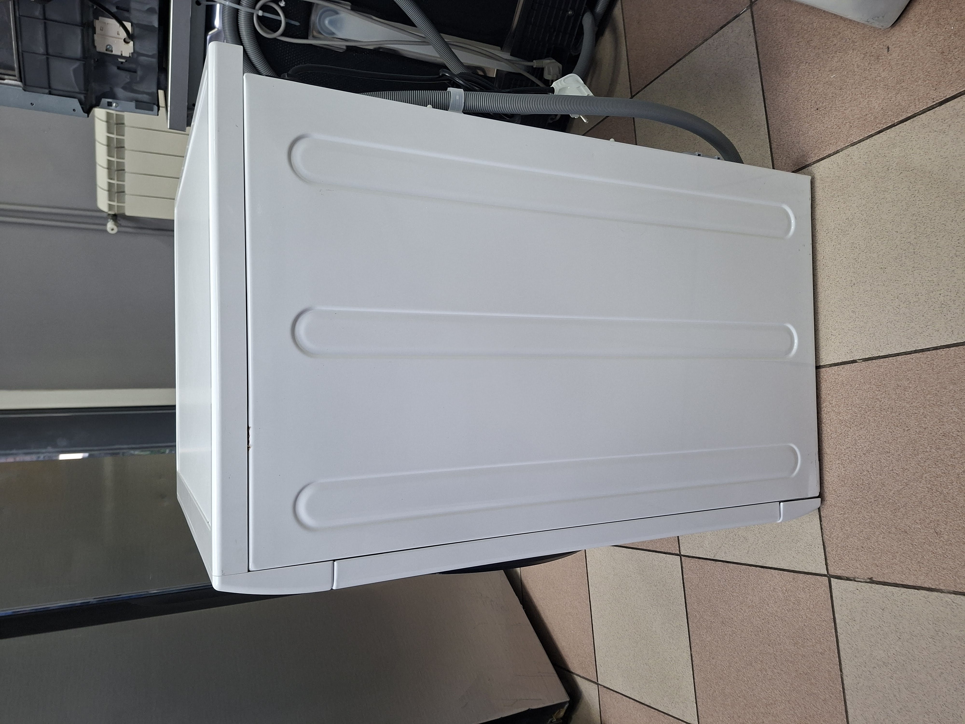 Mašina za pranje i sušenje Bauknecht WT Super Eco 96S 41 N, 9+6 kg