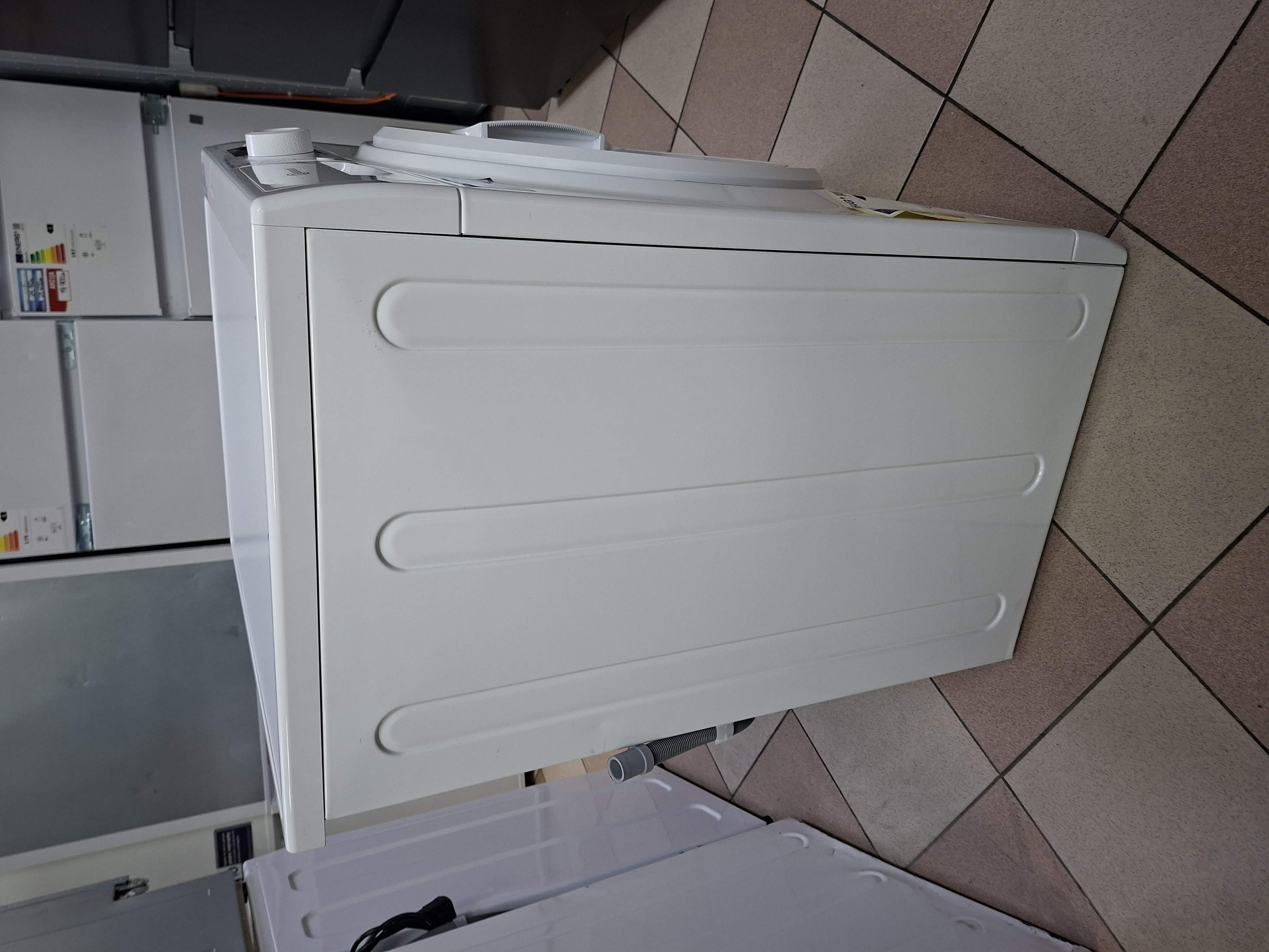 Mašina za pranje i sušenje Bauknecht WT SuperEco 86 43 N (2)