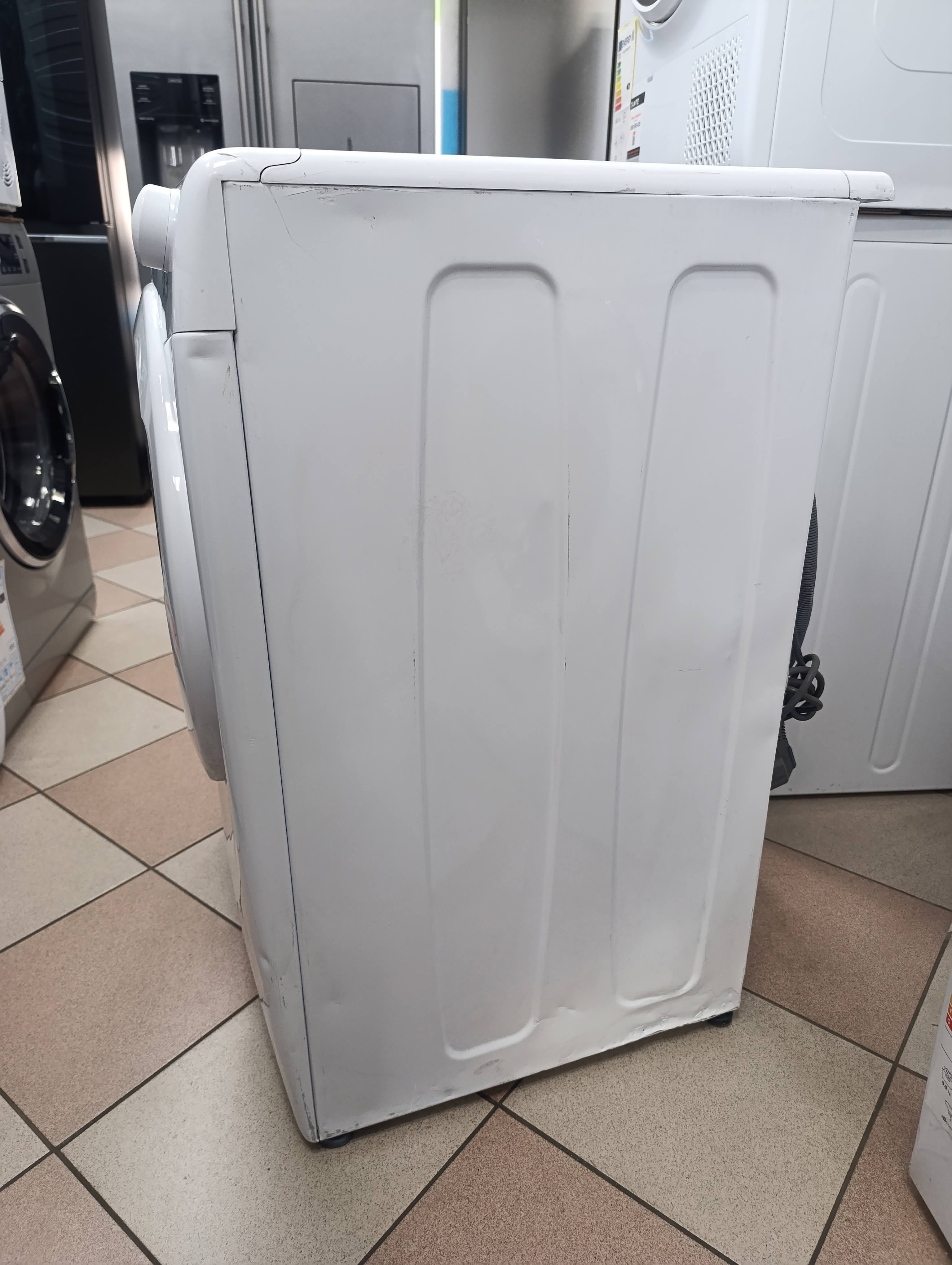 Mašina za pranje i sušenje Candy CSWS 4962DWE/1-S, 9+6 kg