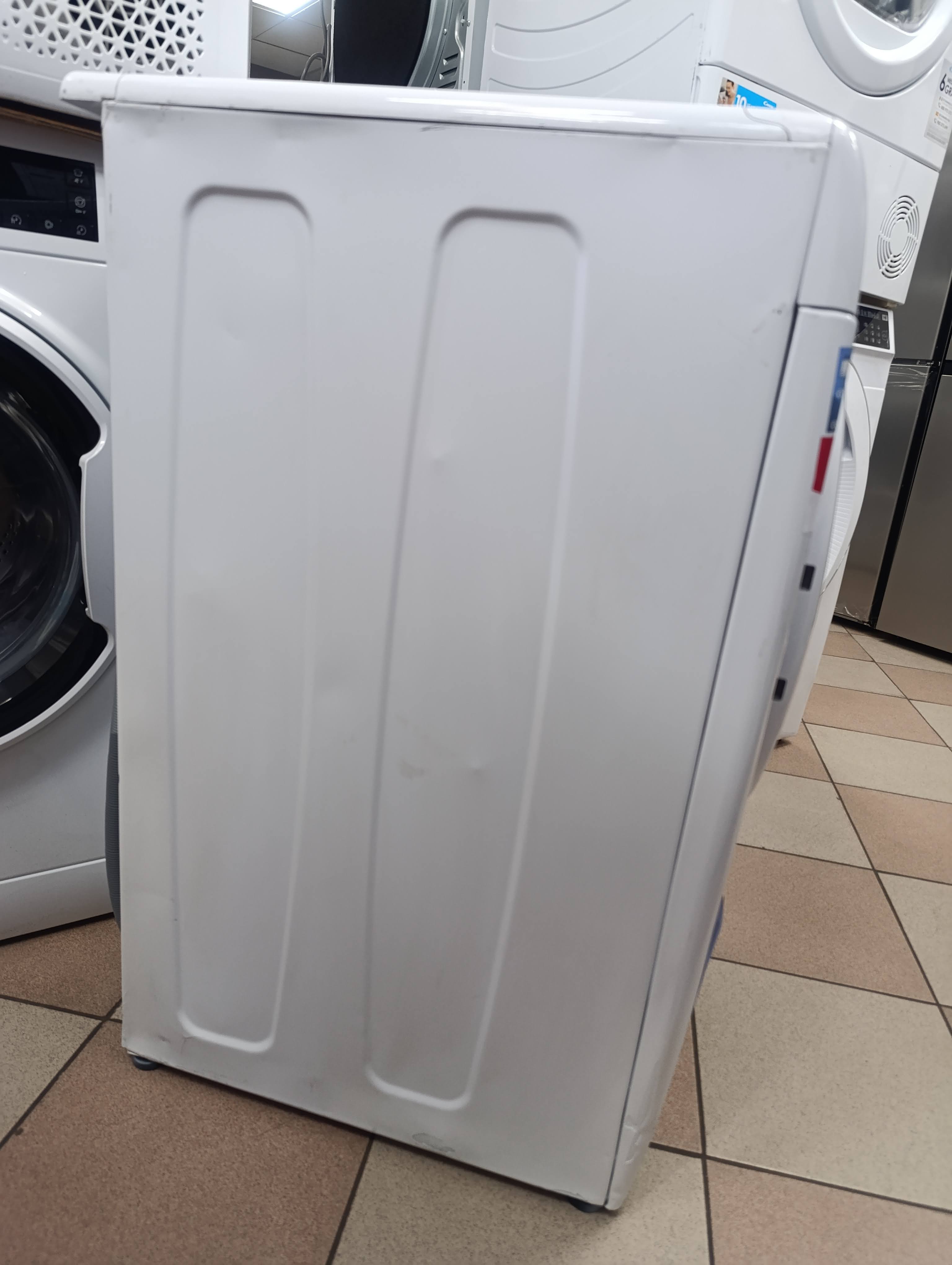 Mašina za pranje i sušenje Candy CSWS 4962DWE/1-S, 9+6 kg