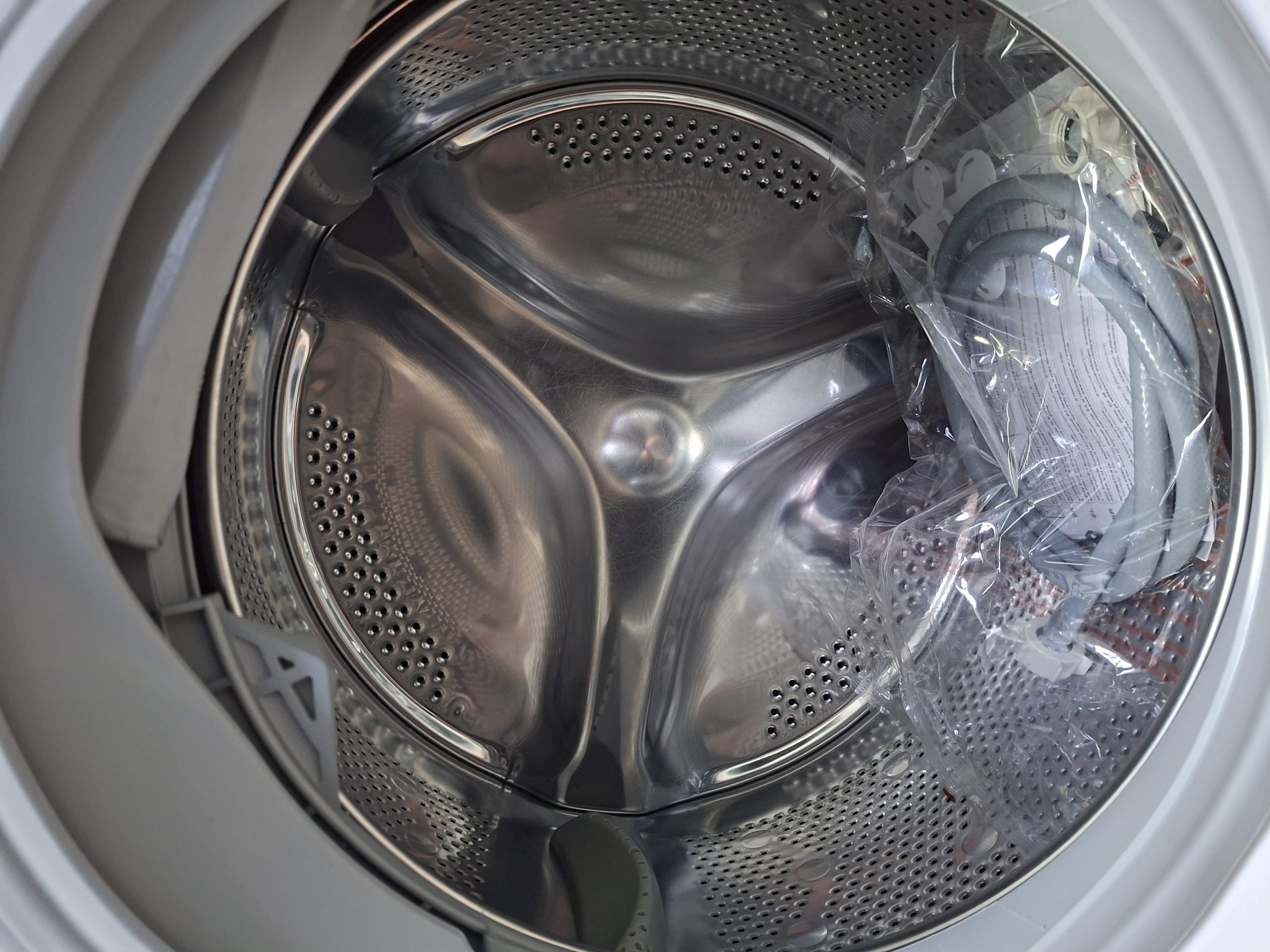 Mašina za pranje i sušenje Candy CSWS4852DW3/1-11 (2) ,8+5 kg