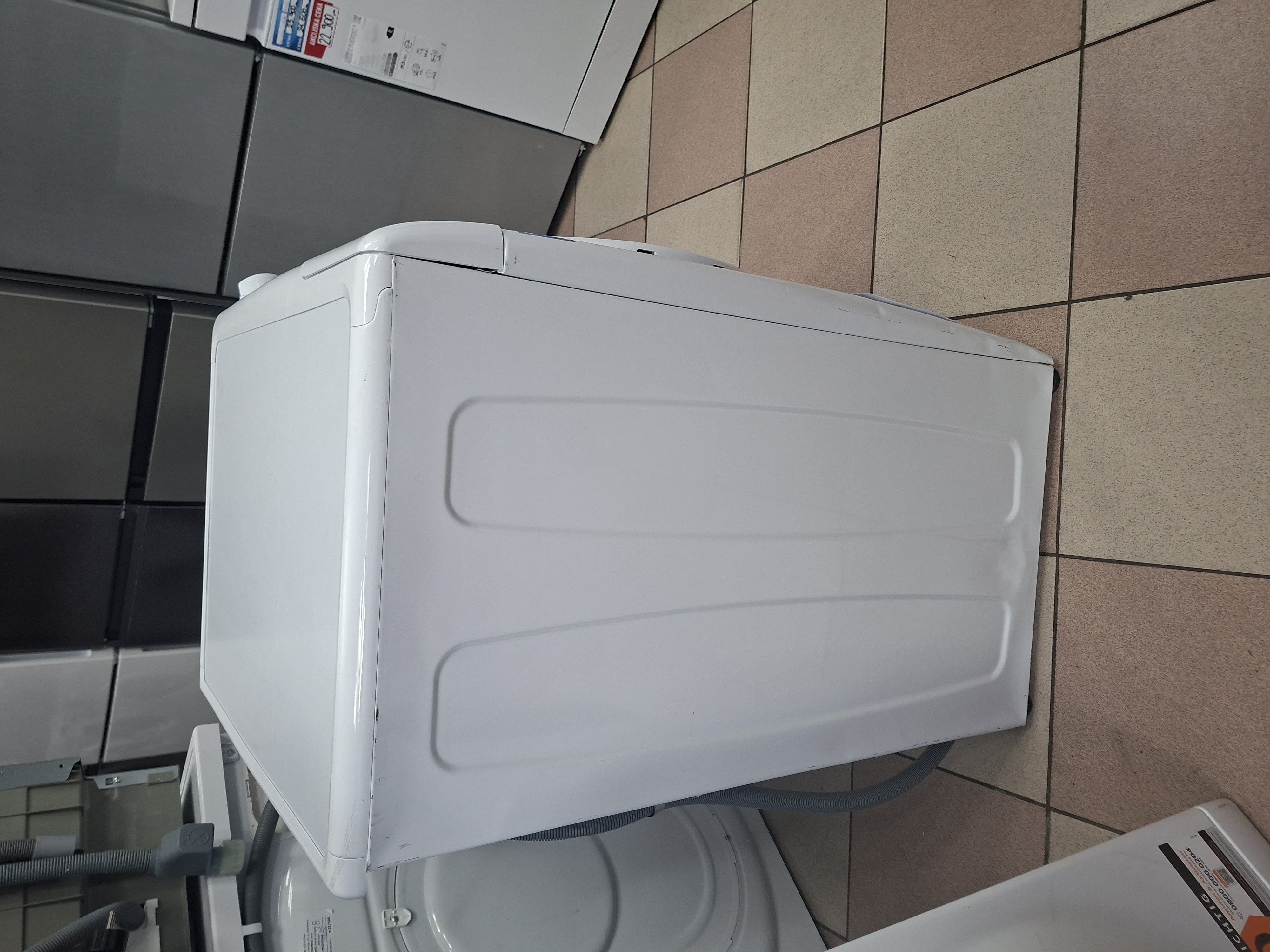 Mašina za pranje i sušenje Candy CSWS4852DW3/1-11 ,8+5 kg