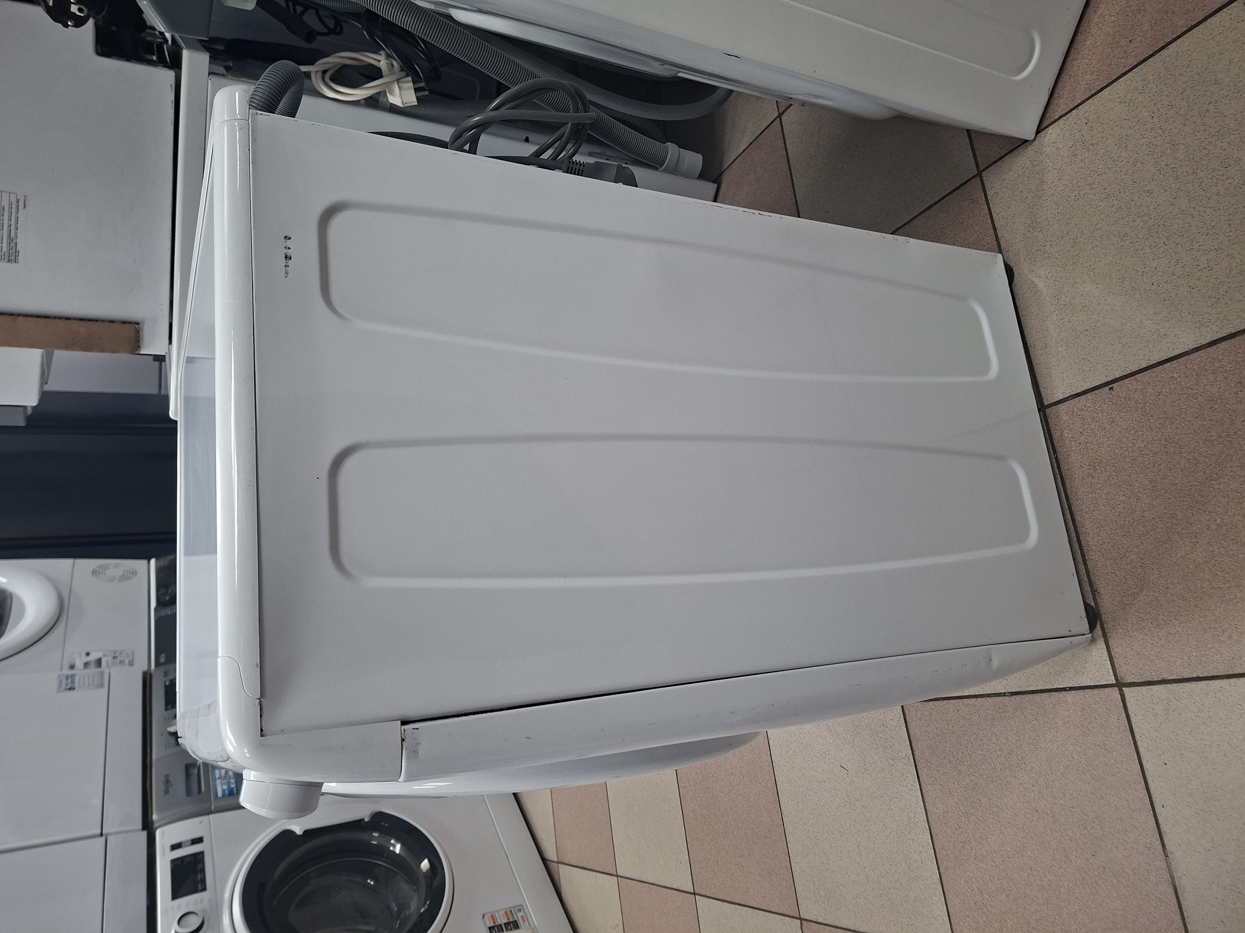 Mašina za pranje i sušenje Candy CSWS4852DW3/1-11 ,8+5 kg