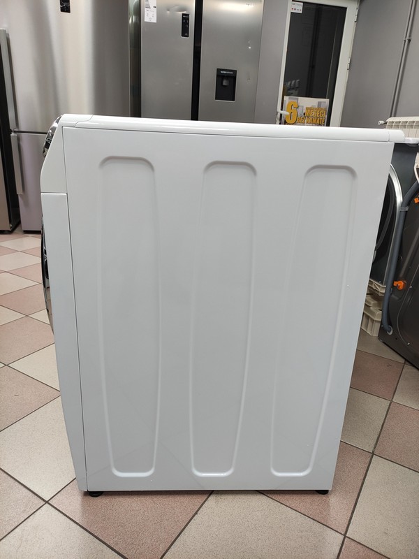 Mašina za pranje i sušenje Candy ROW41494DWMCE-S,14+9 kg