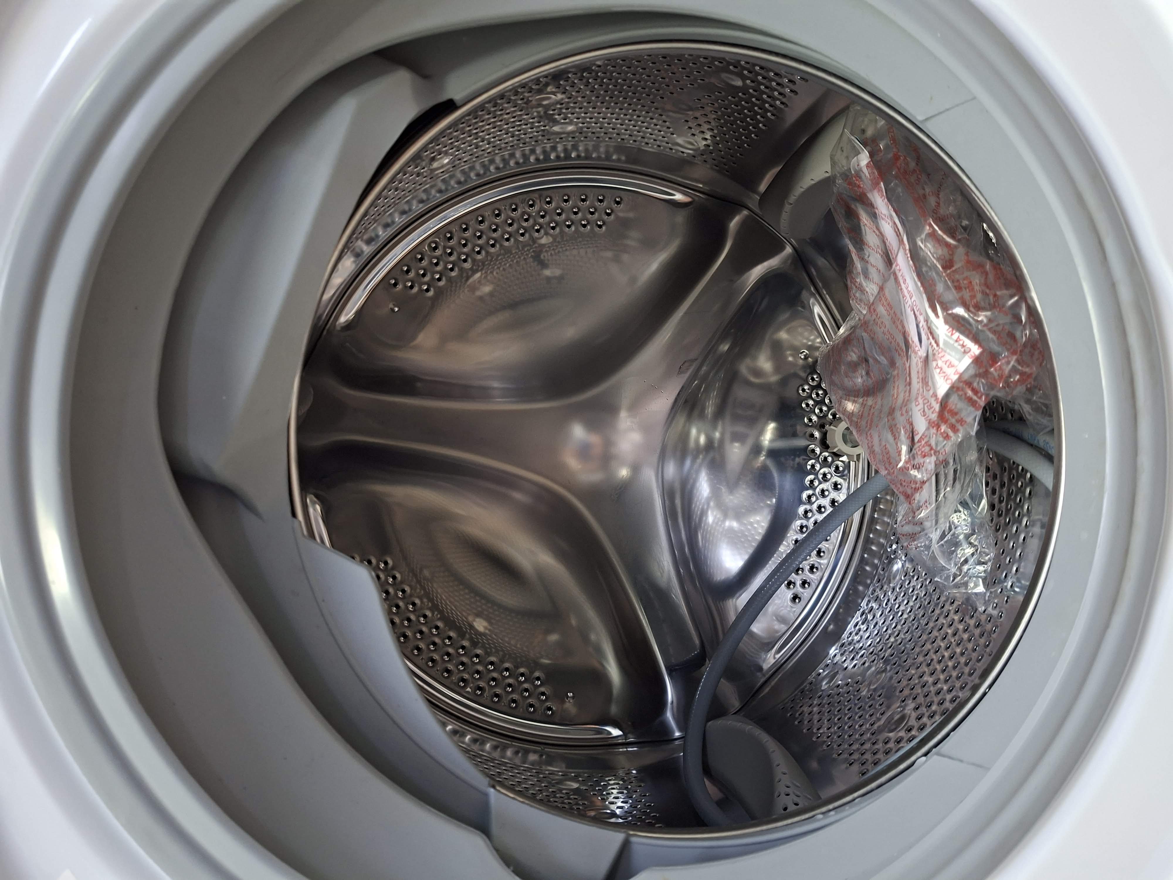 Mašina za pranje i sušenje Candy ROW4964DWMCT/1-S , 9+6 kg.