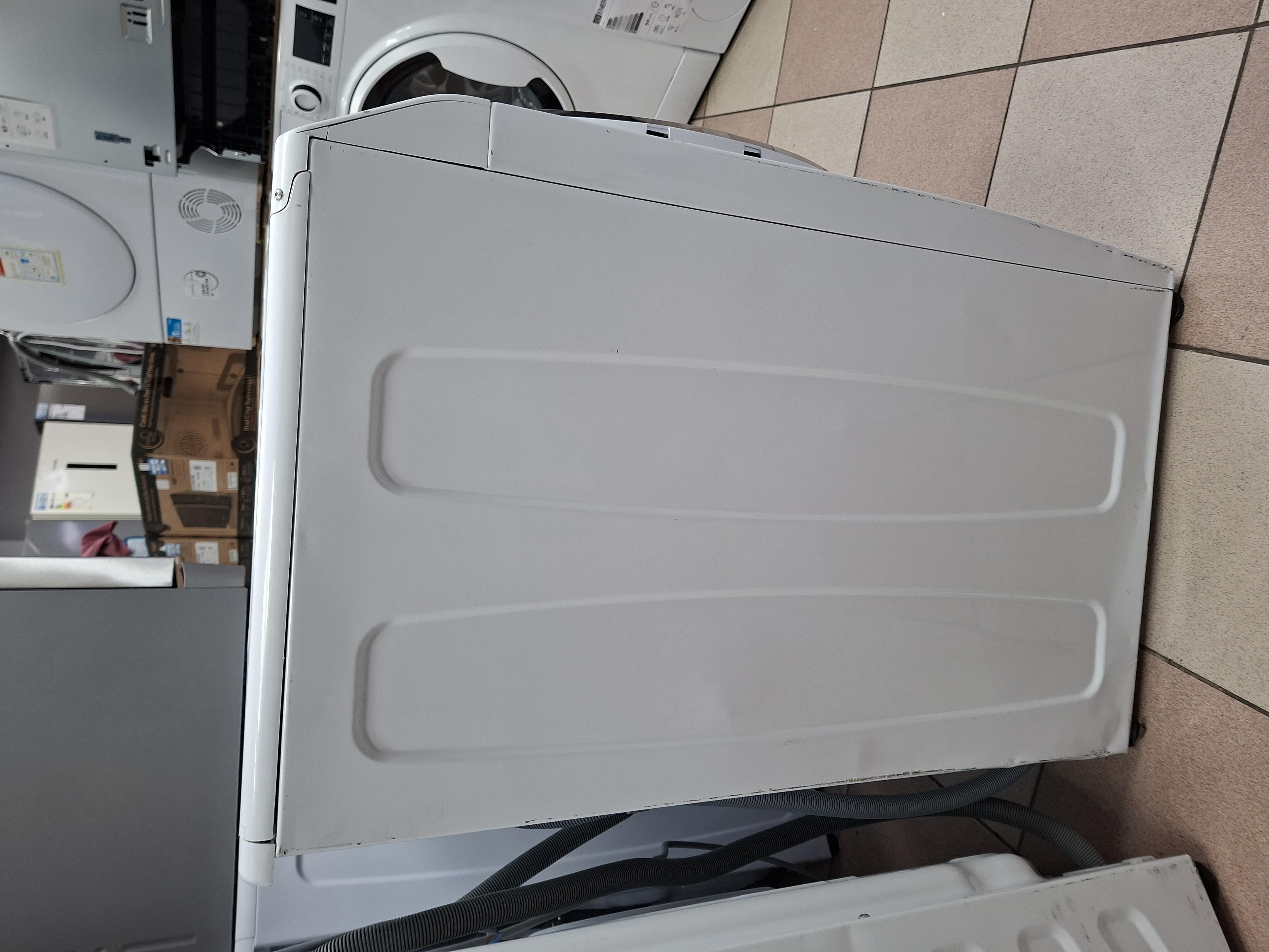 Mašina za pranje i sušenje Candy ROW4964DWMCT/1-S , 9+6 kg.