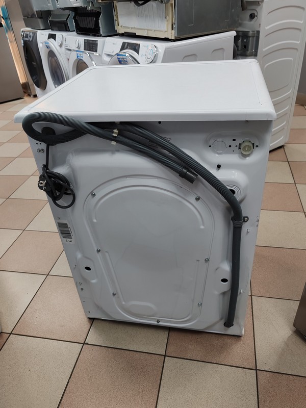 Mašina za pranje i sušenje Candy ROW4964DWMST/1-S (2)