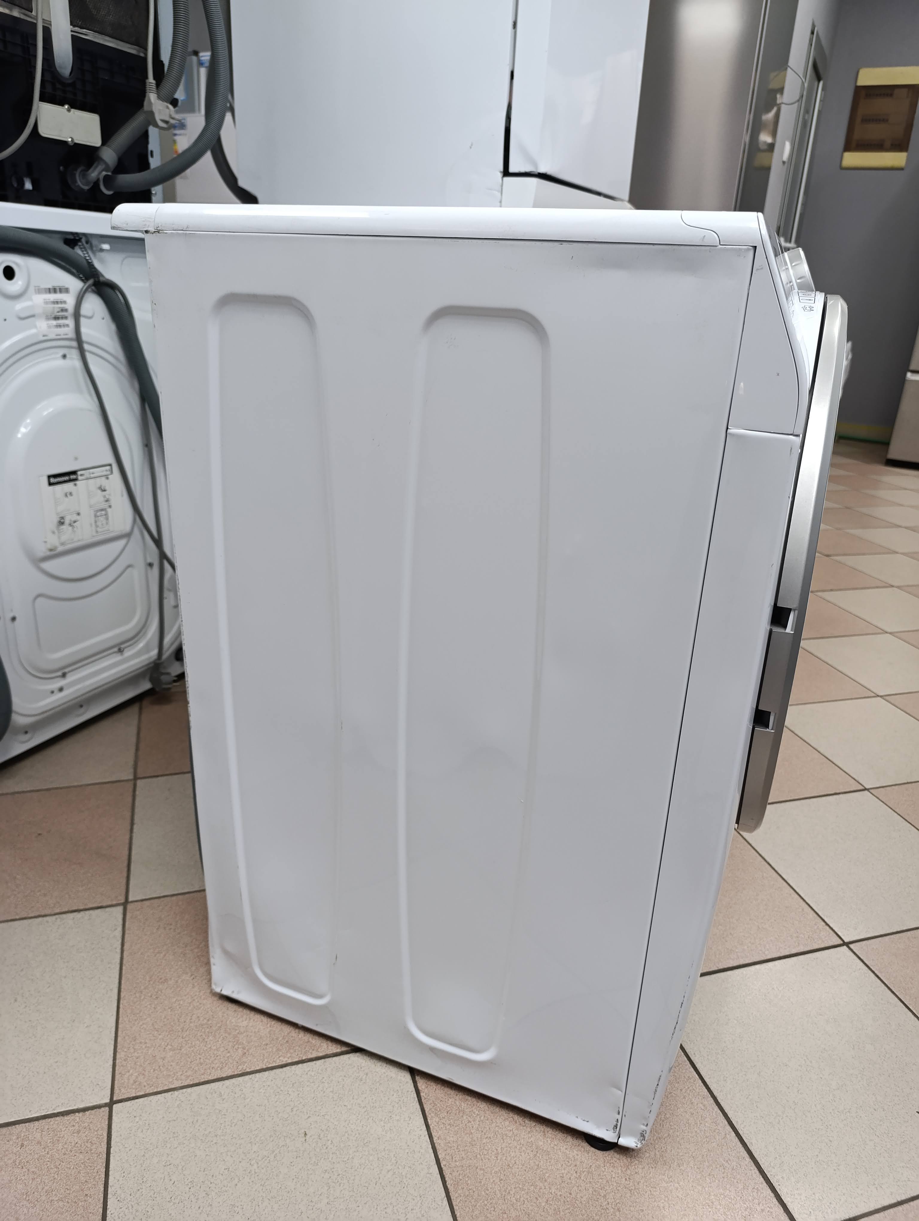 Mašina za pranje i sušenje Candy ROW4964DWMST/1-S, 9+6 kg