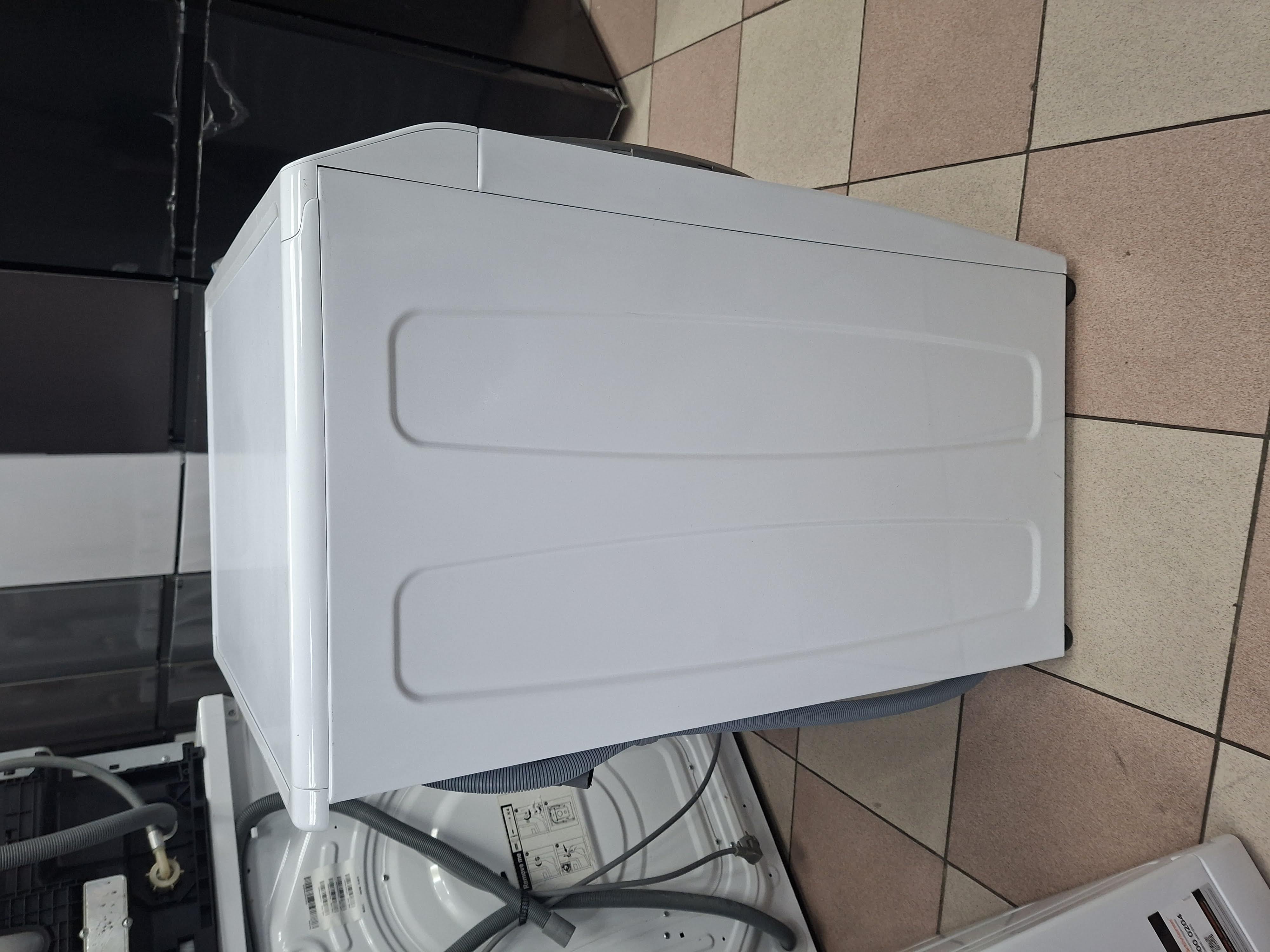 Mašina za pranje i sušenje Candy RPW4856BWMR/1-S, 8+5 kg