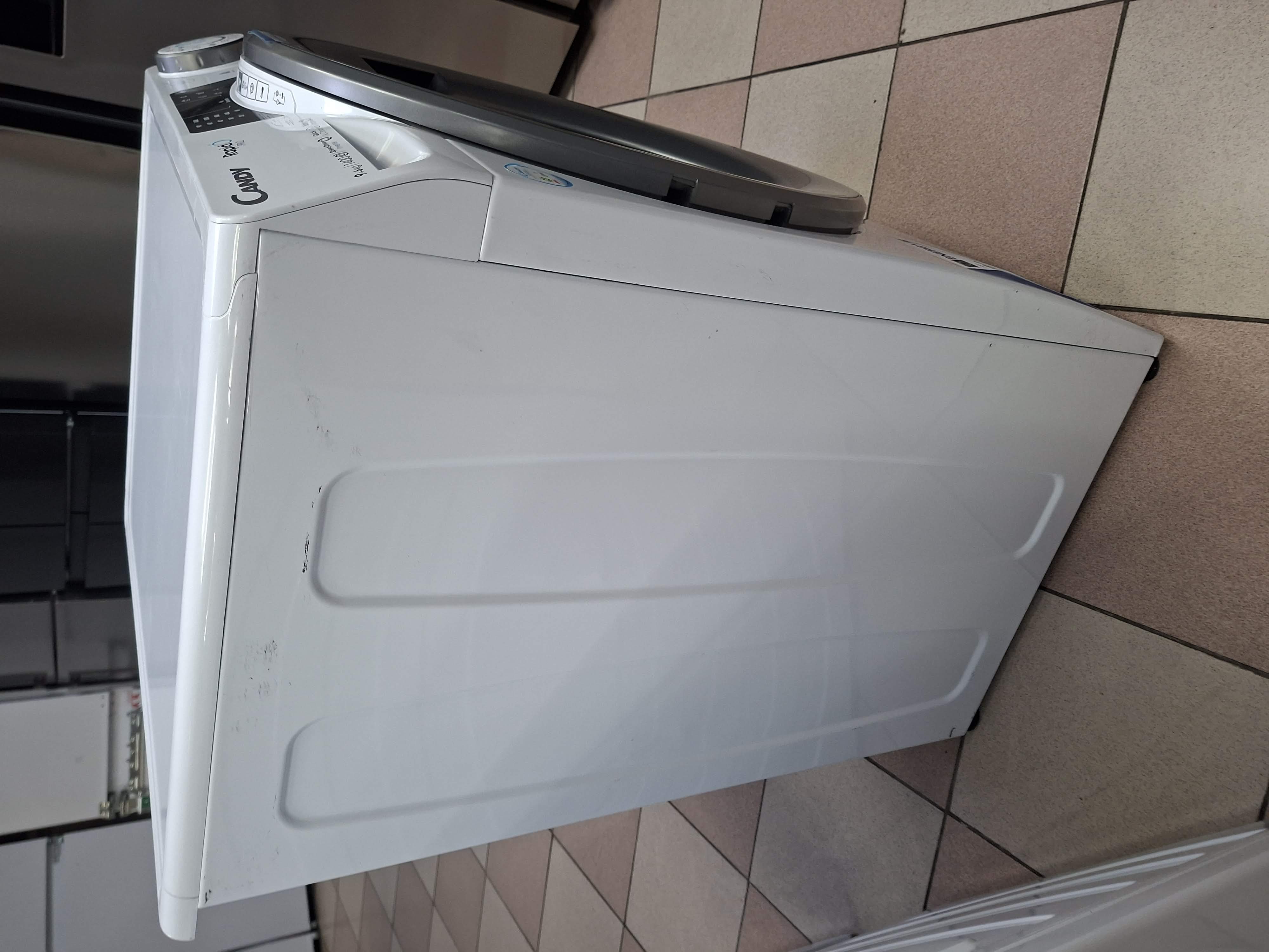 Mašina za pranje i sušenje Candy RPW4966BWMR/1-S (2), 9+6 kg.