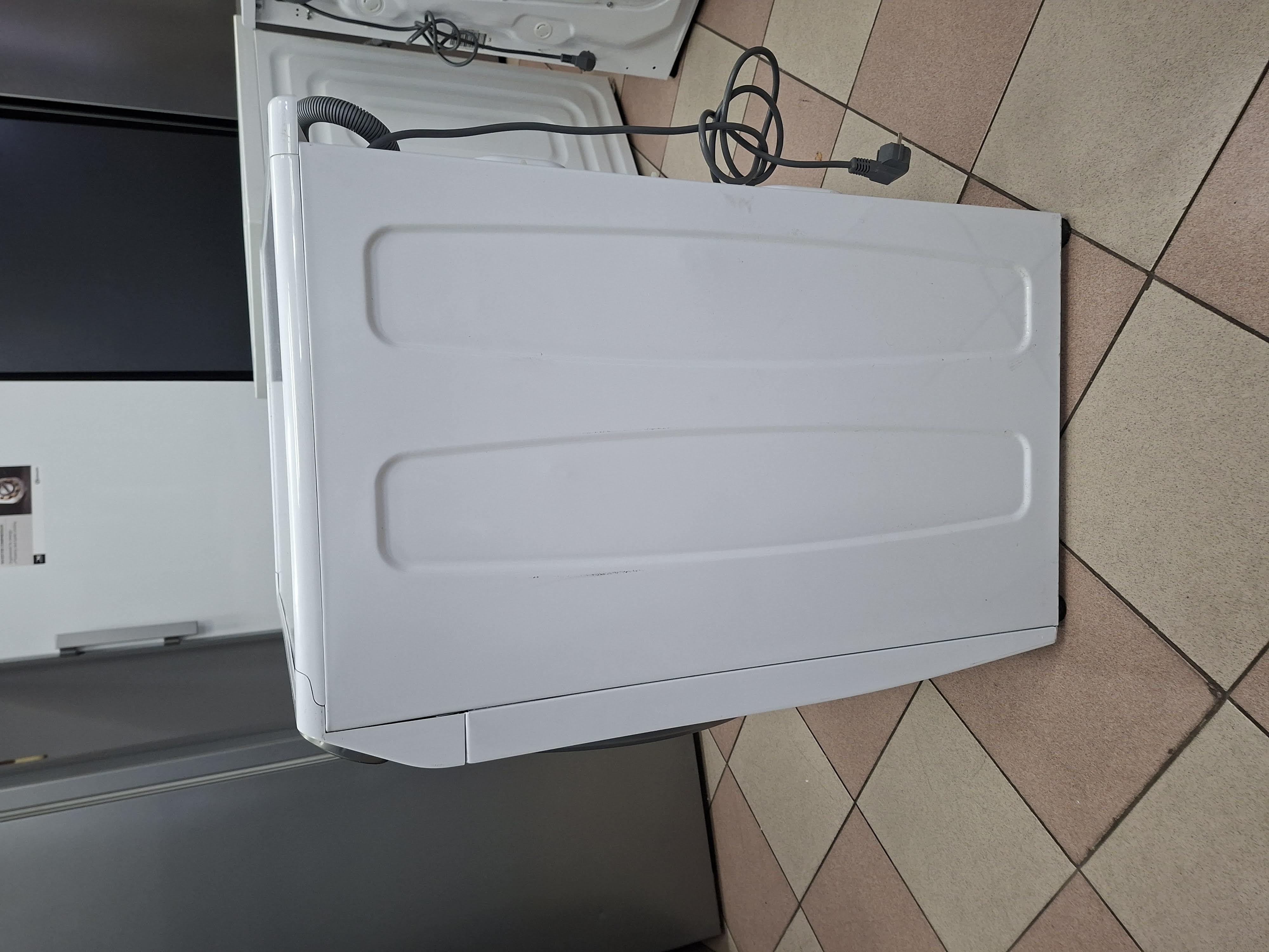 Mašina za pranje i sušenje Candy RPW4966BWMR/1-S, 9+6 kg.