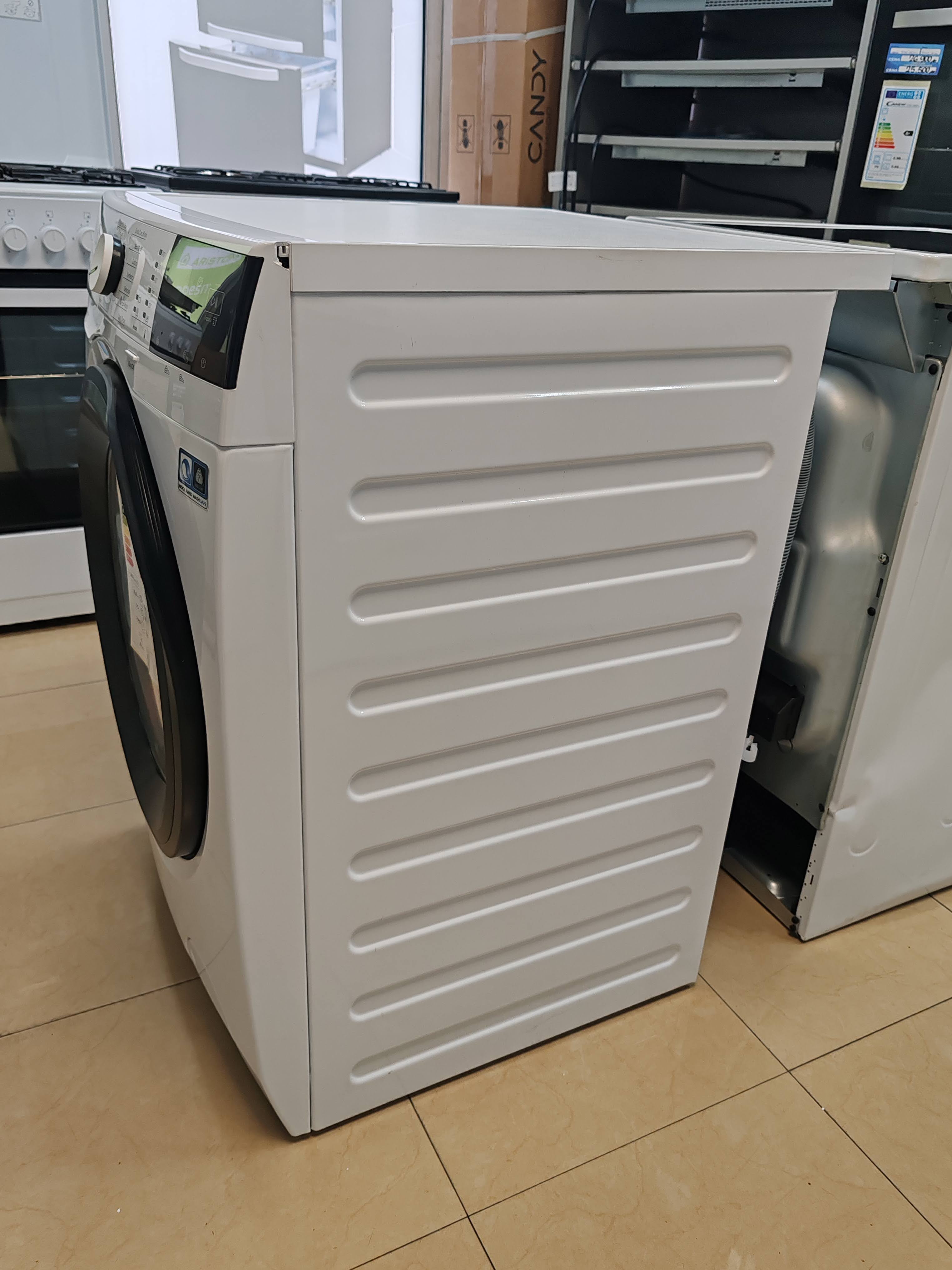 Mašina za pranje i sušenje Electrolux EW7W2612E